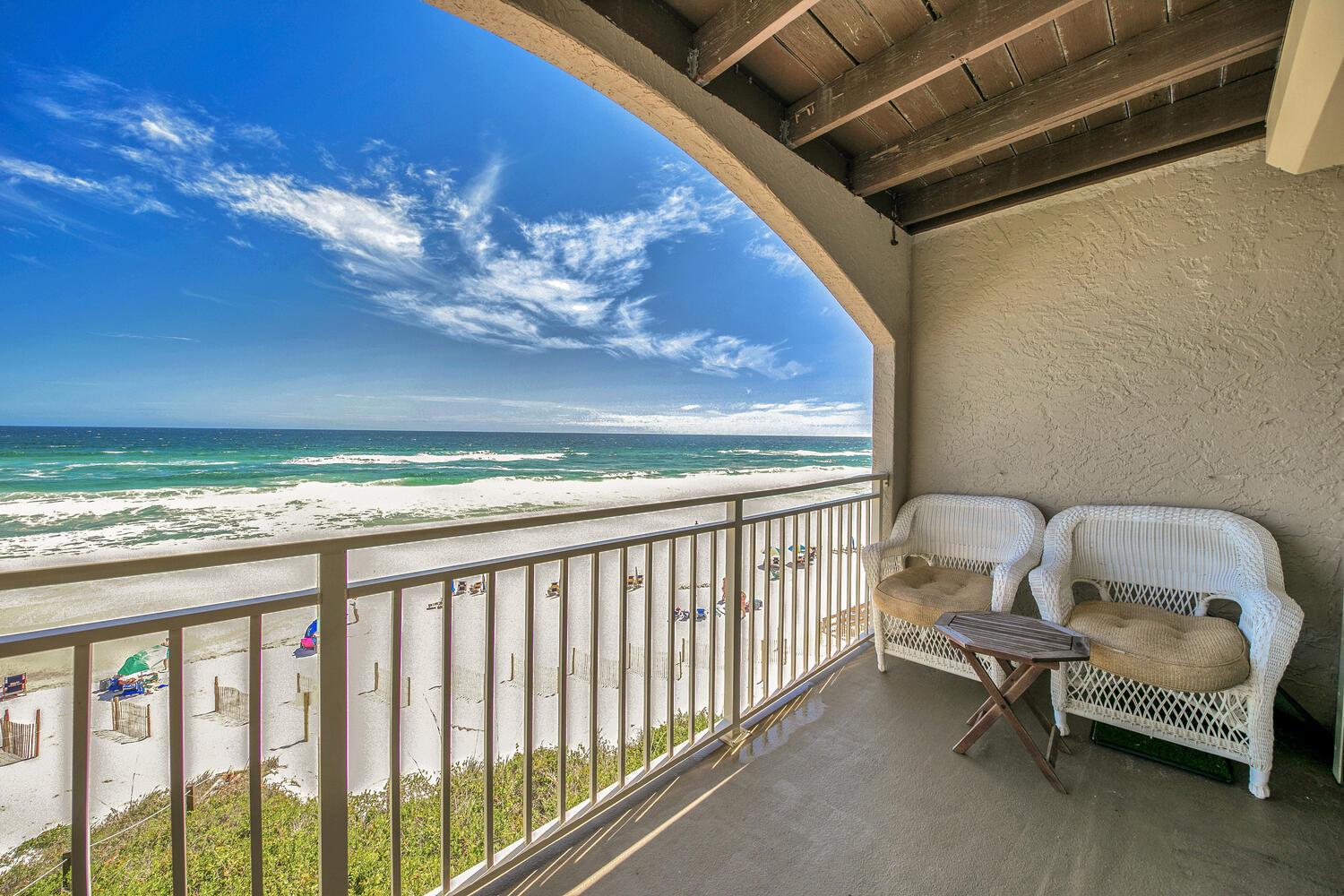 SEAGROVE BCH DUNE VILLAS PH 1 - Residential