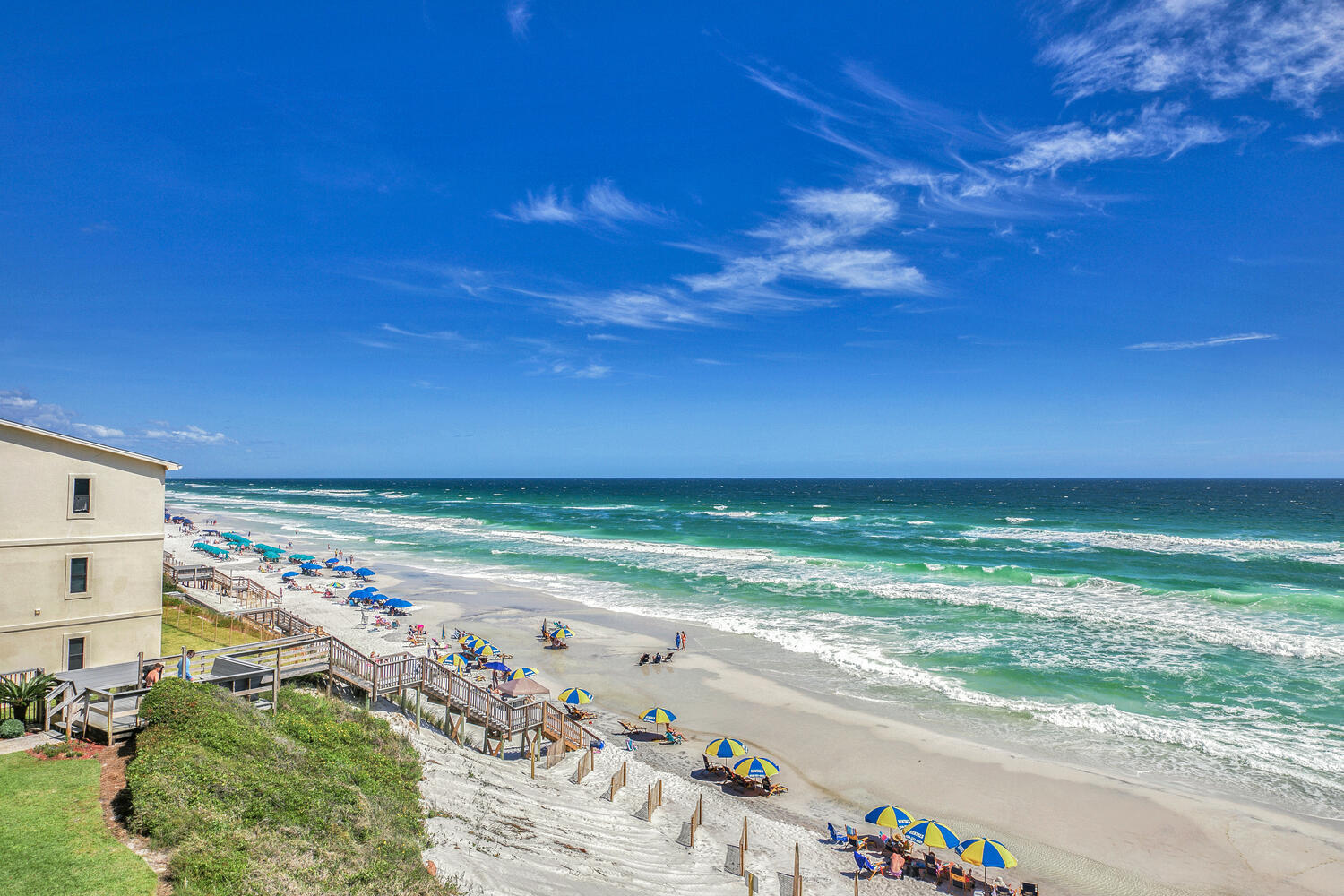 SEAGROVE BCH DUNE VILLAS PH 1 - Residential