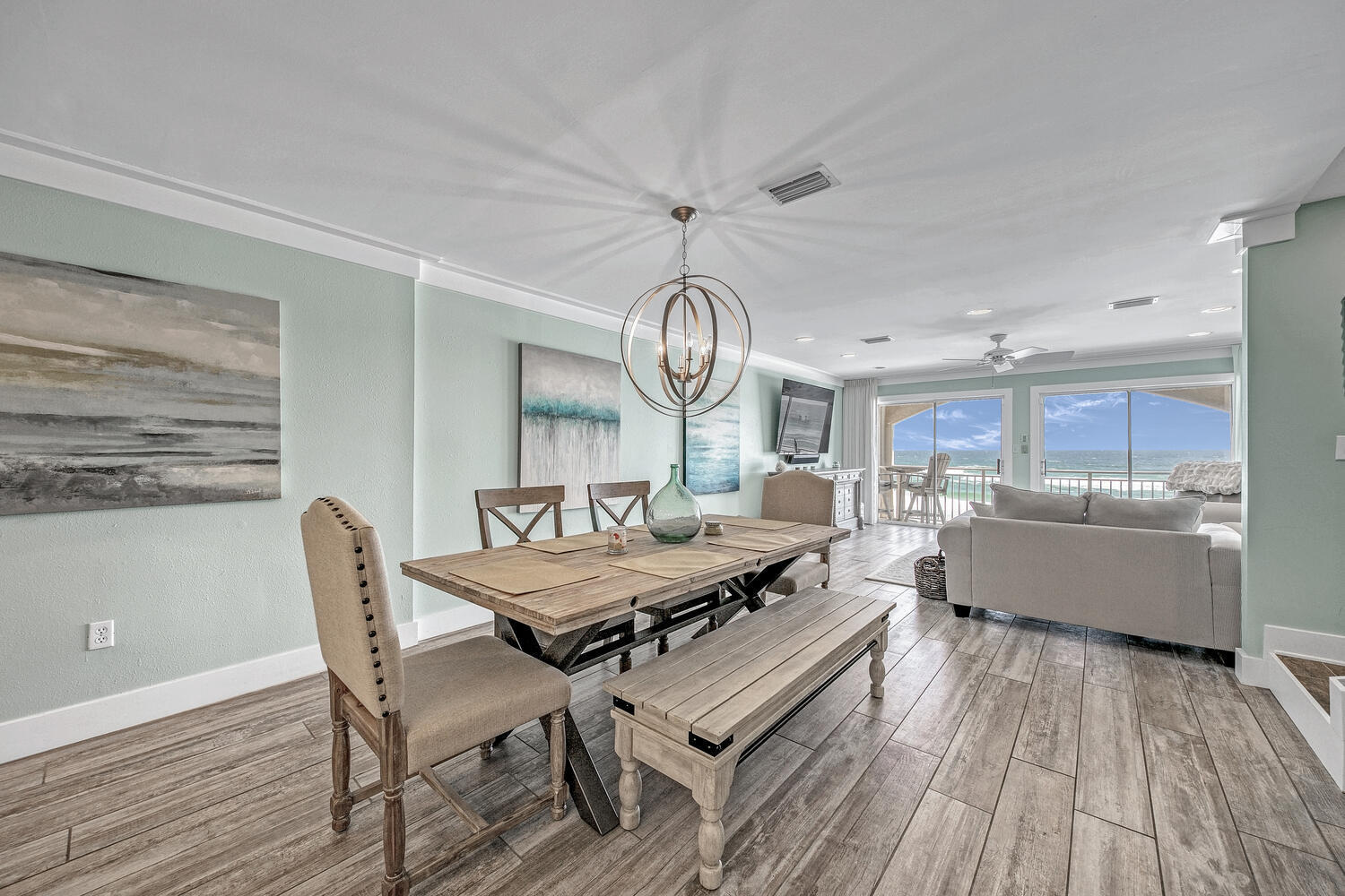 SEAGROVE BCH DUNE VILLAS PH 1 - Residential