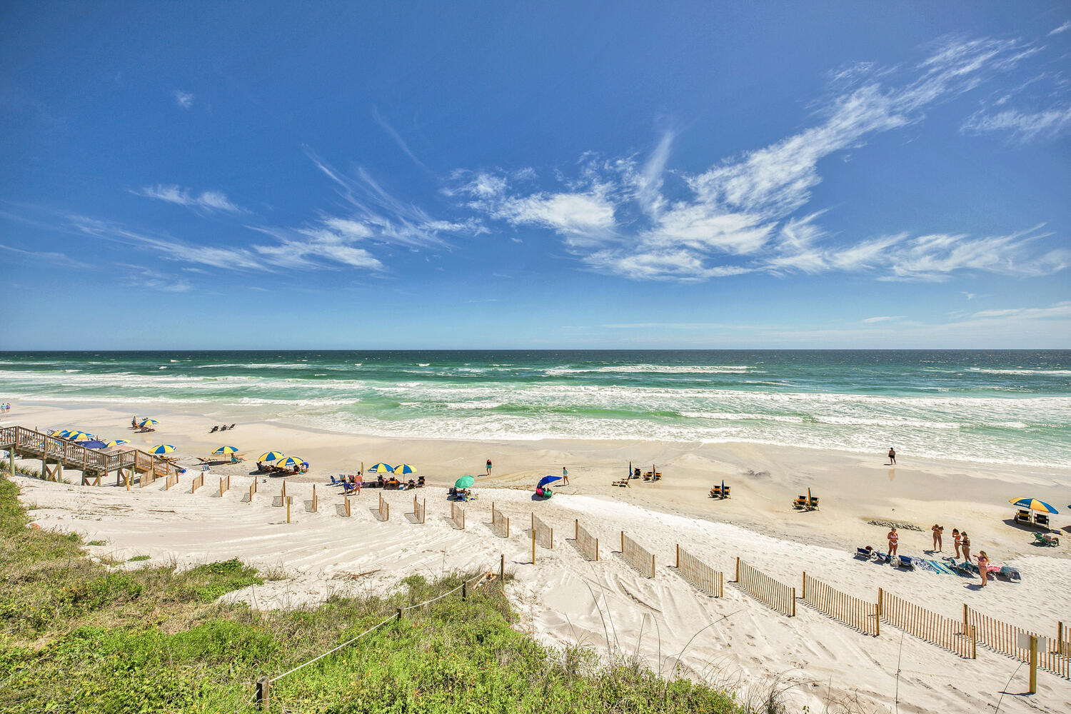 SEAGROVE BCH DUNE VILLAS PH 1 - Residential