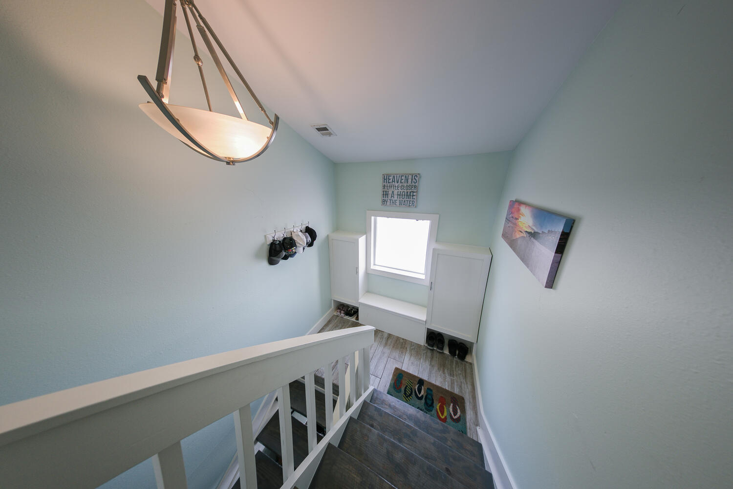 SEAGROVE BCH DUNE VILLAS PH 1 - Residential