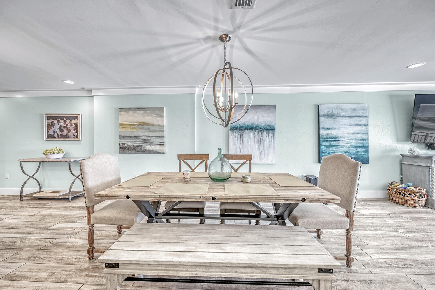 SEAGROVE BCH DUNE VILLAS PH 1 - Residential