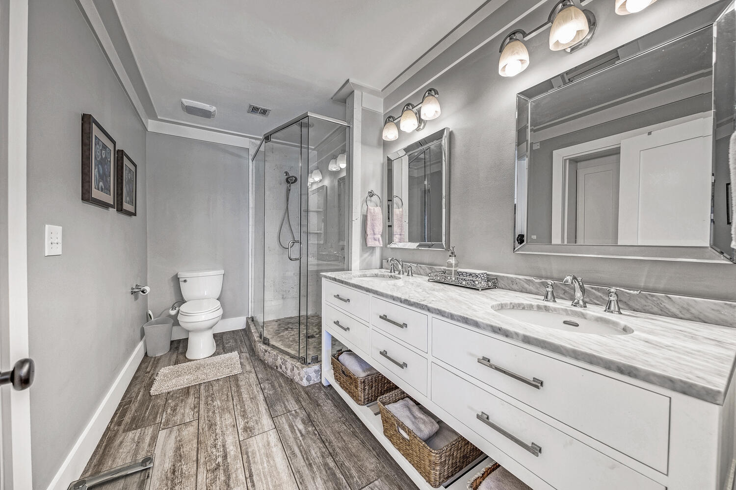 SEAGROVE BCH DUNE VILLAS PH 1 - Residential