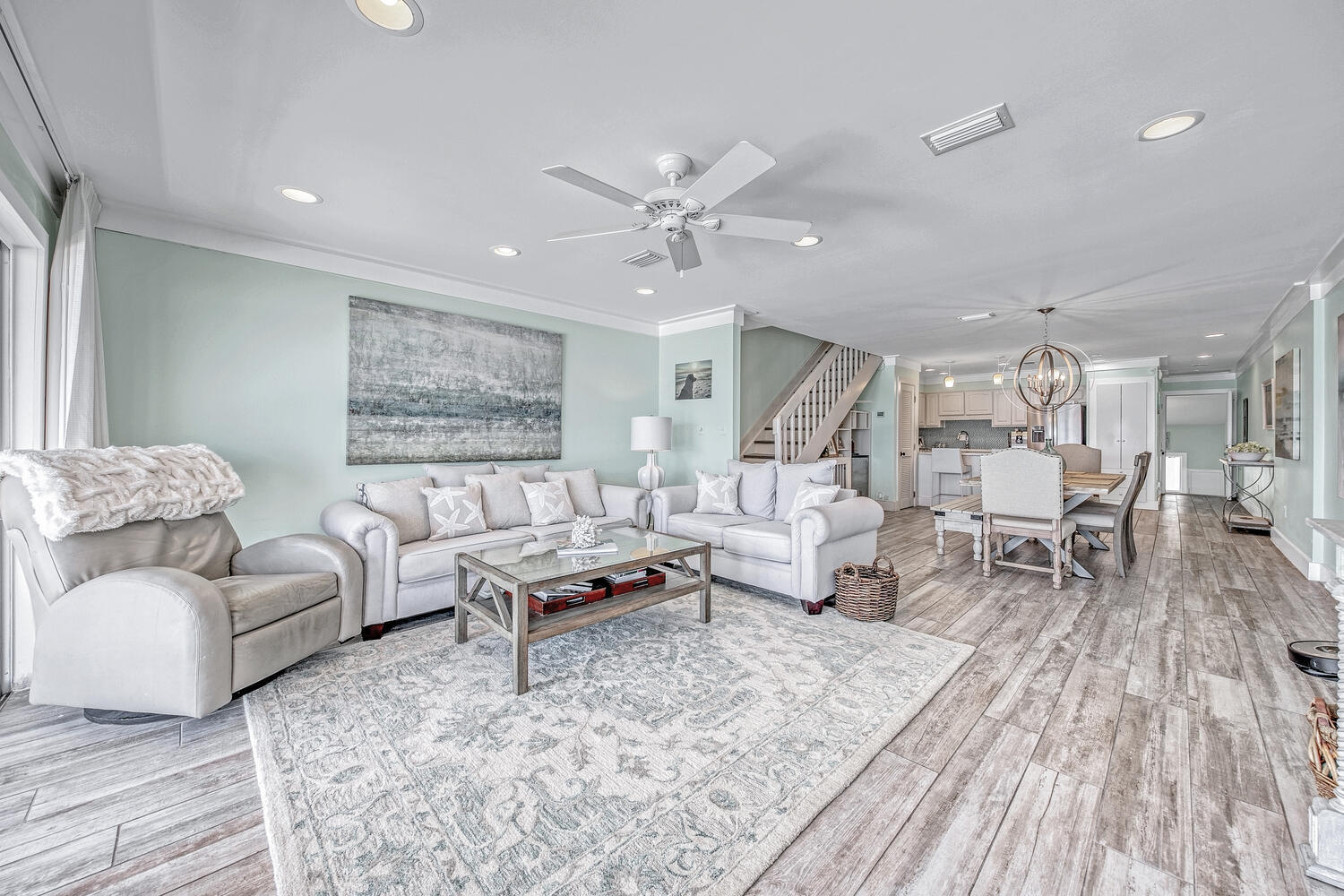 SEAGROVE BCH DUNE VILLAS PH 1 - Residential