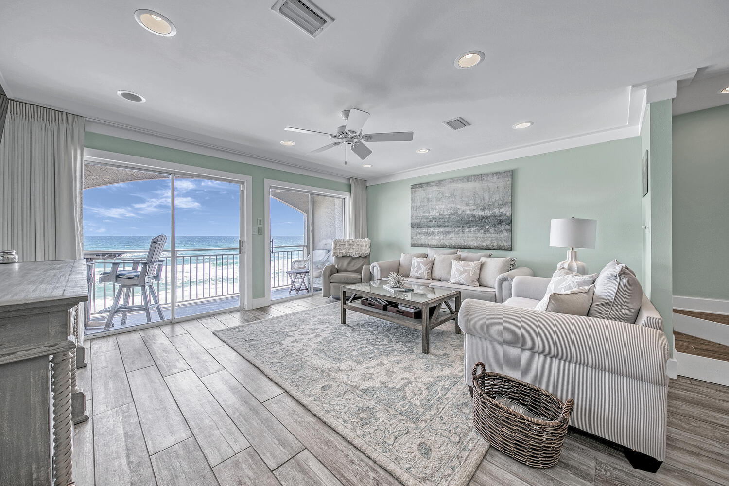 SEAGROVE BCH DUNE VILLAS PH 1 - Residential