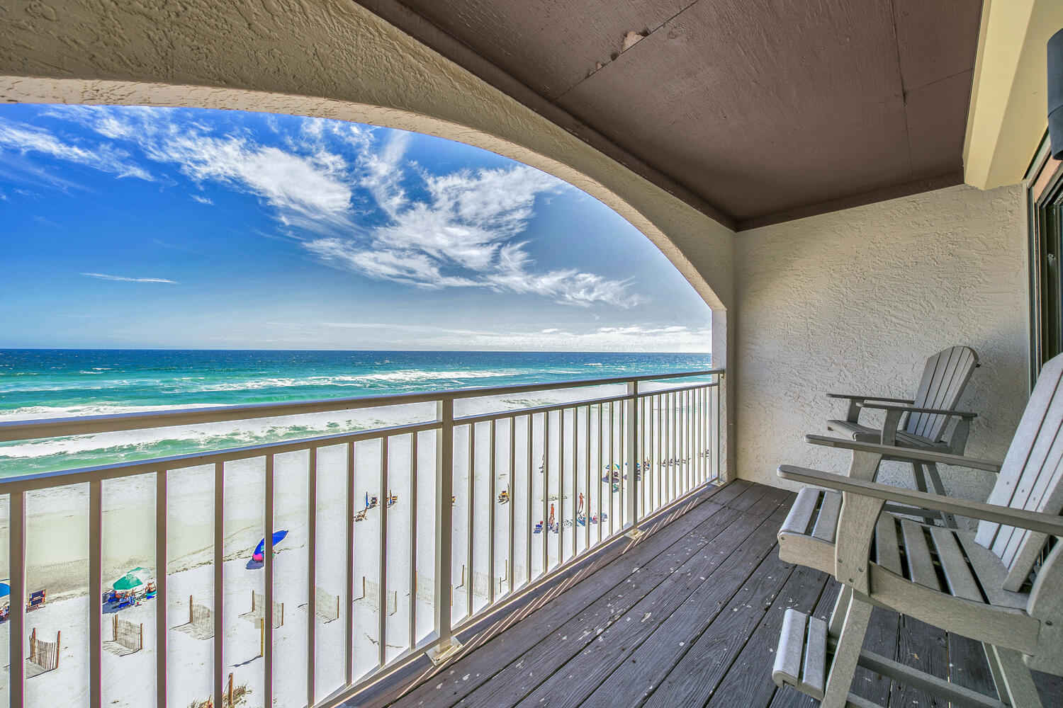SEAGROVE BCH DUNE VILLAS PH 1 - Residential
