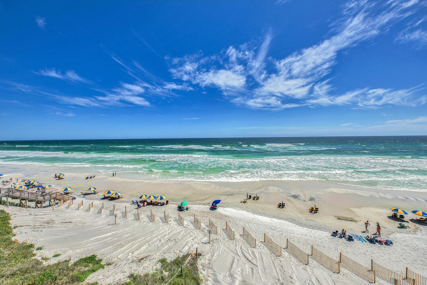 SEAGROVE BCH DUNE VILLAS PH 1 - Residential