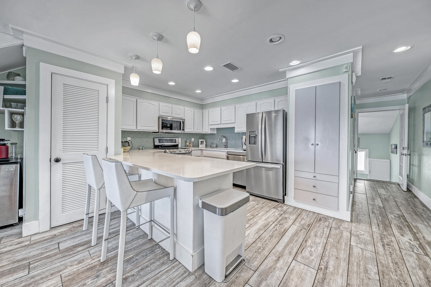 SEAGROVE BCH DUNE VILLAS PH 1 - Residential