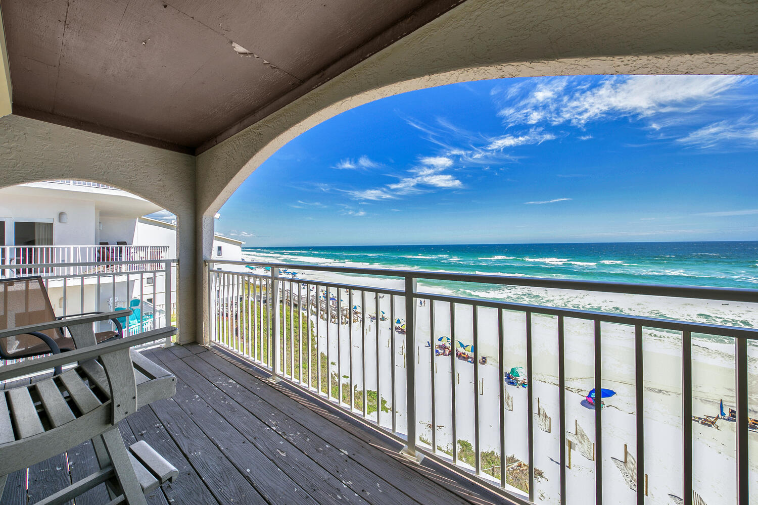 SEAGROVE BCH DUNE VILLAS PH 1 - Residential