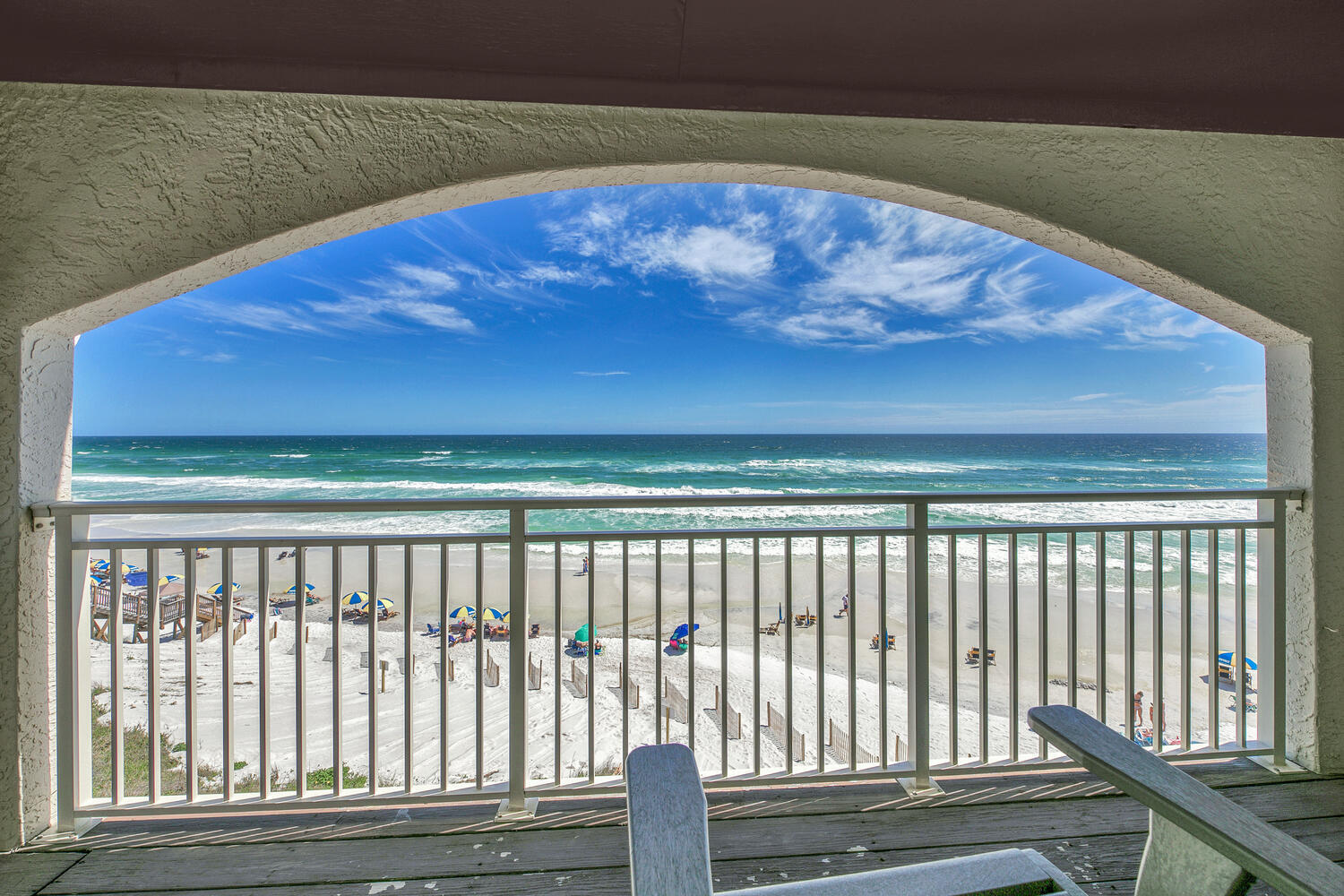 SEAGROVE BCH DUNE VILLAS PH 1 - Residential