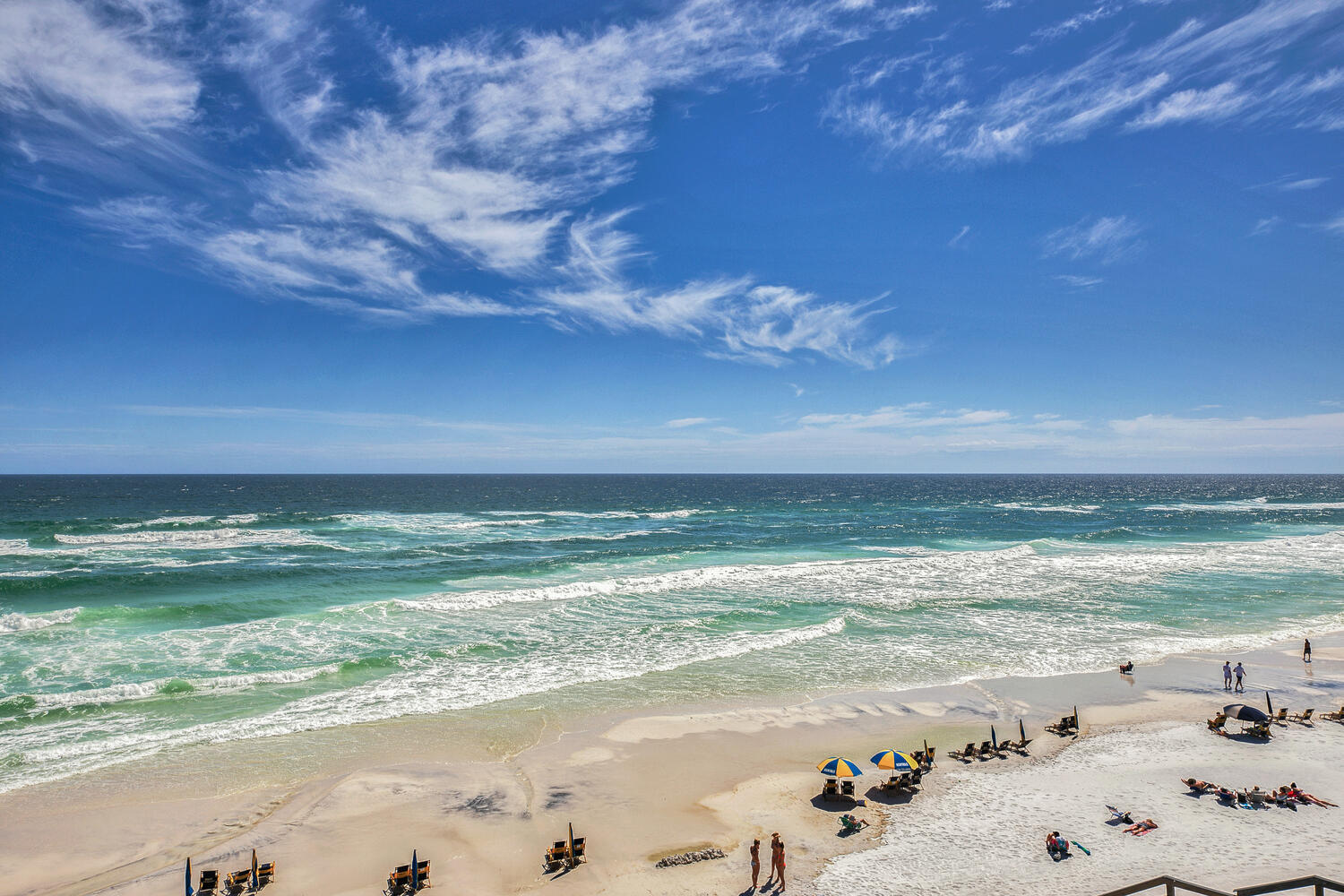 SEAGROVE BCH DUNE VILLAS PH 1 - Residential