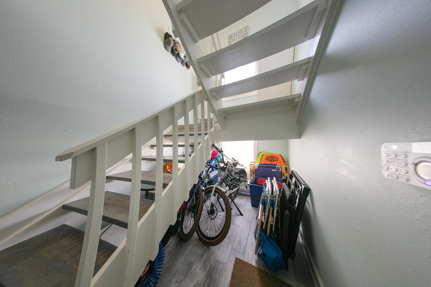 SEAGROVE BCH DUNE VILLAS PH 1 - Residential