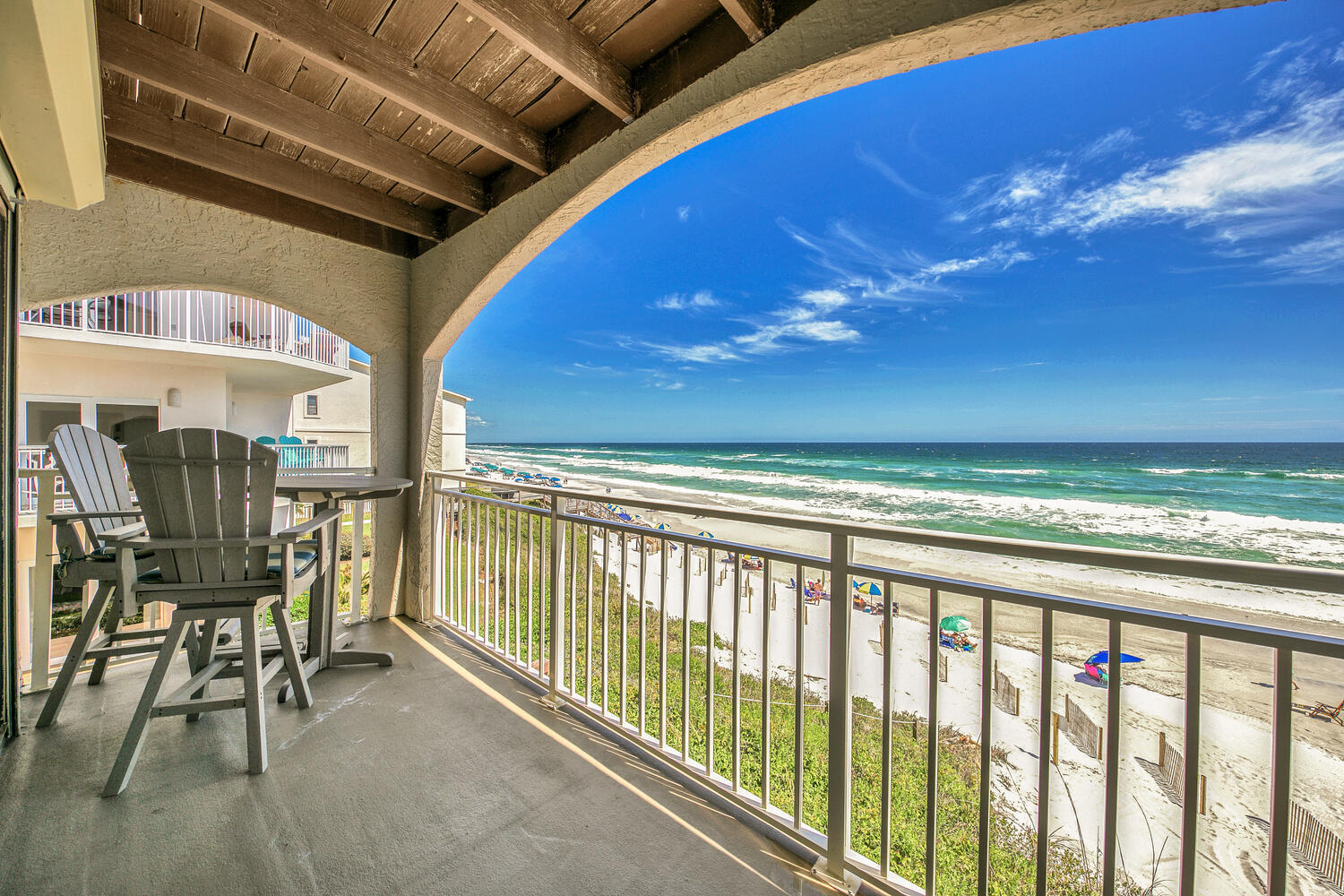 SEAGROVE BCH DUNE VILLAS PH 1 - Residential