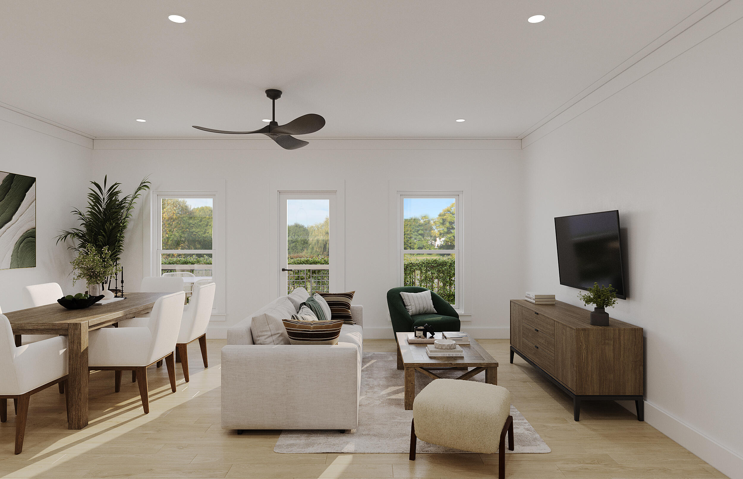 SAWGRASS RESERVE - Residential