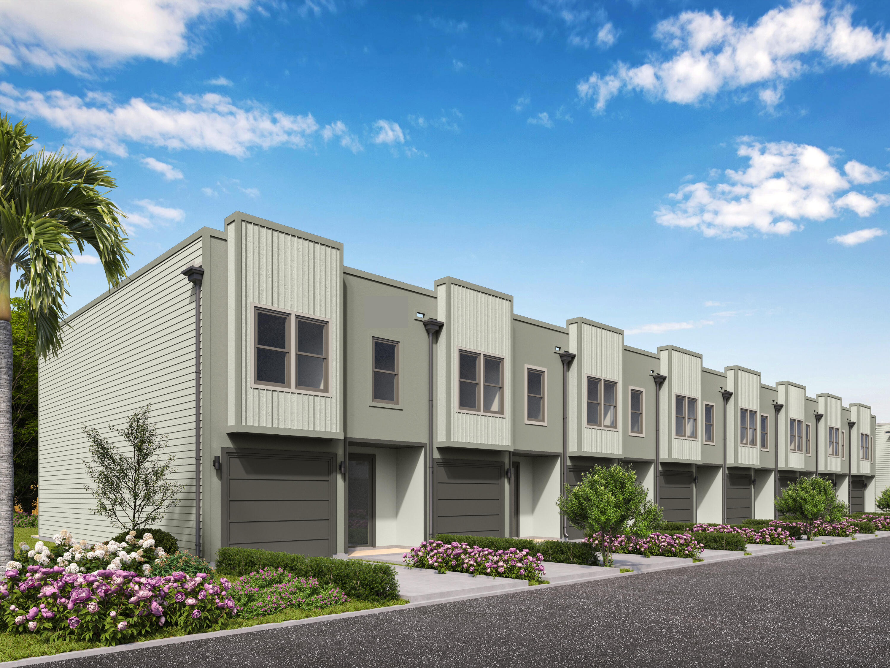 SAWGRASS RESERVE - Residential