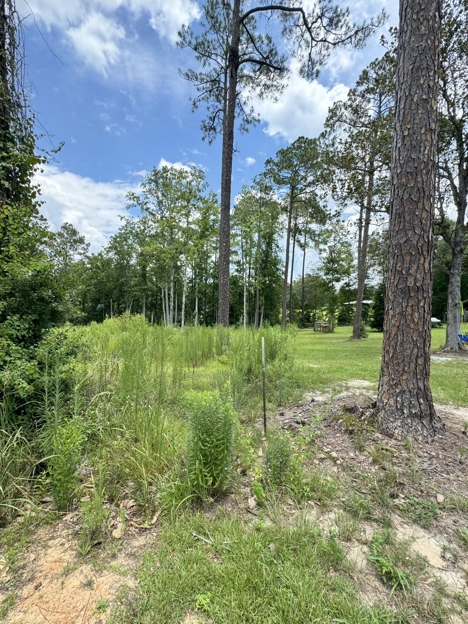 TEN LAKE ESTATES UNIT 1 - Land