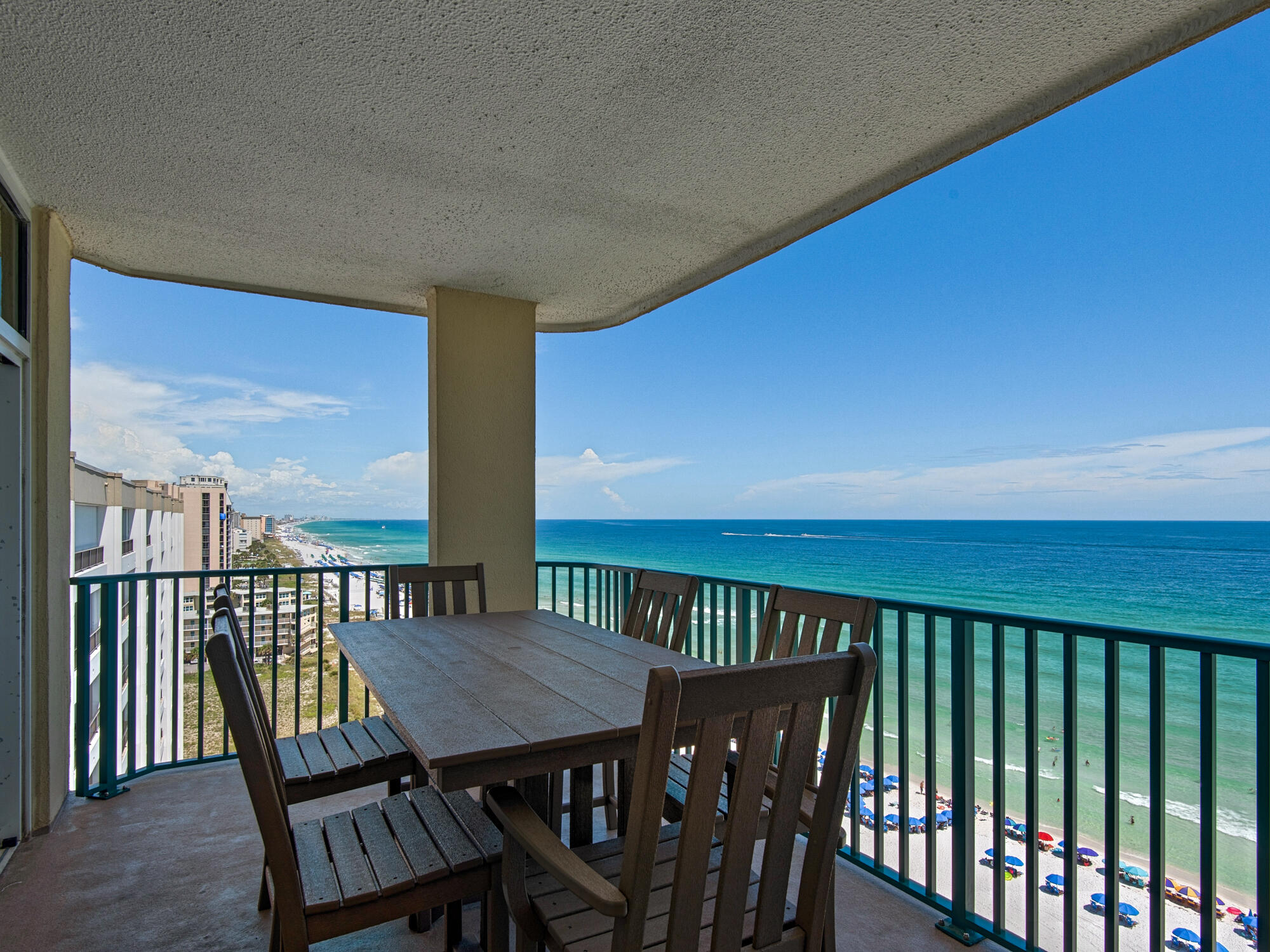 JADE EAST TOWERS CONDO - Residential