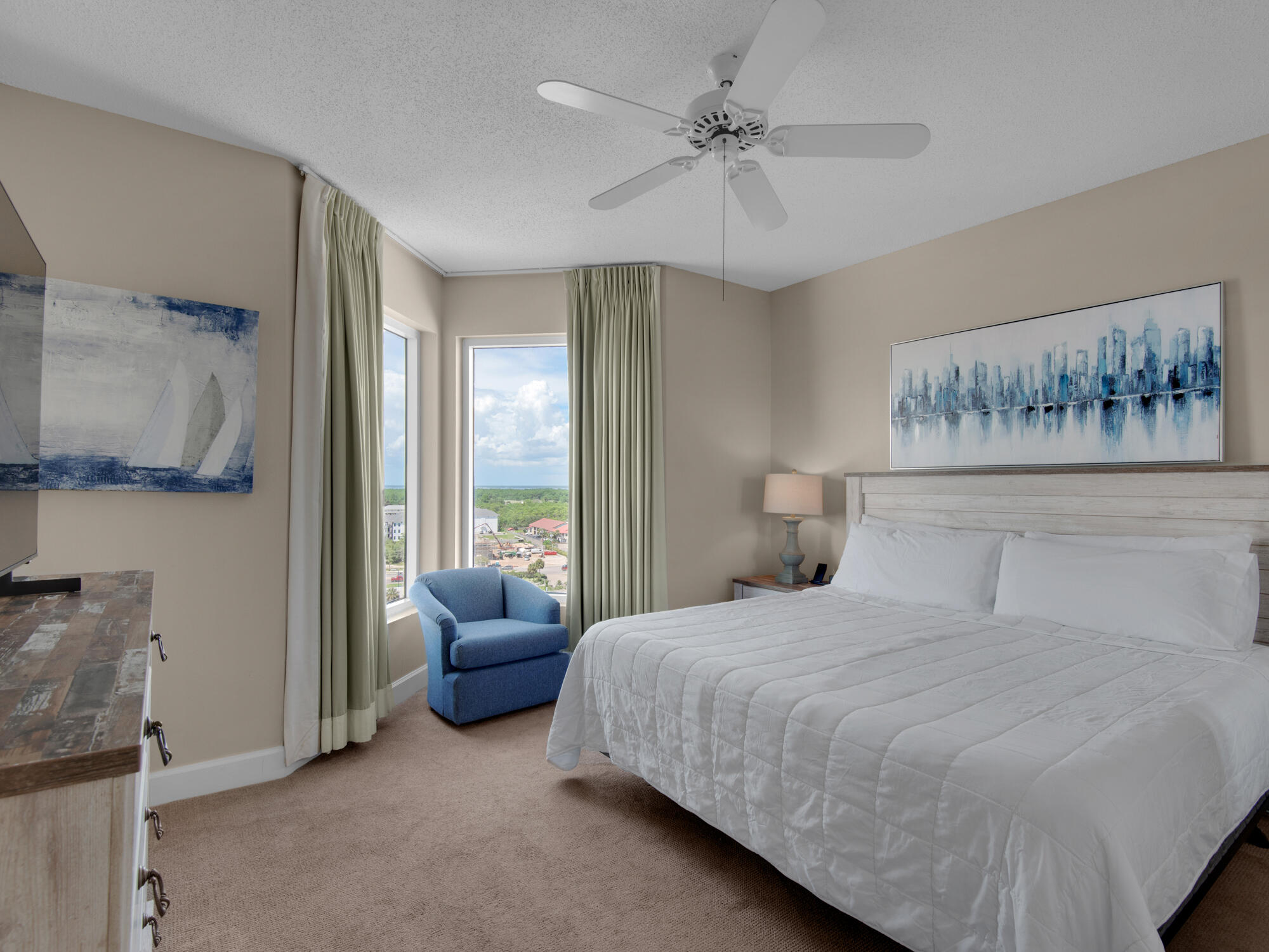 JADE EAST TOWERS CONDO - Residential