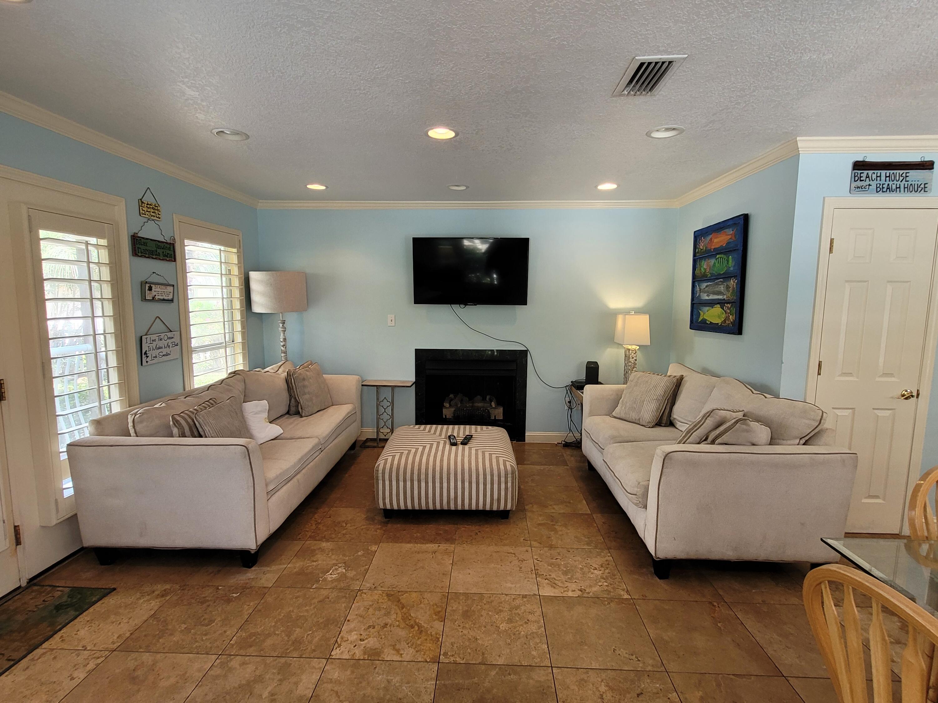 WINDANCER SHORES - Residential
