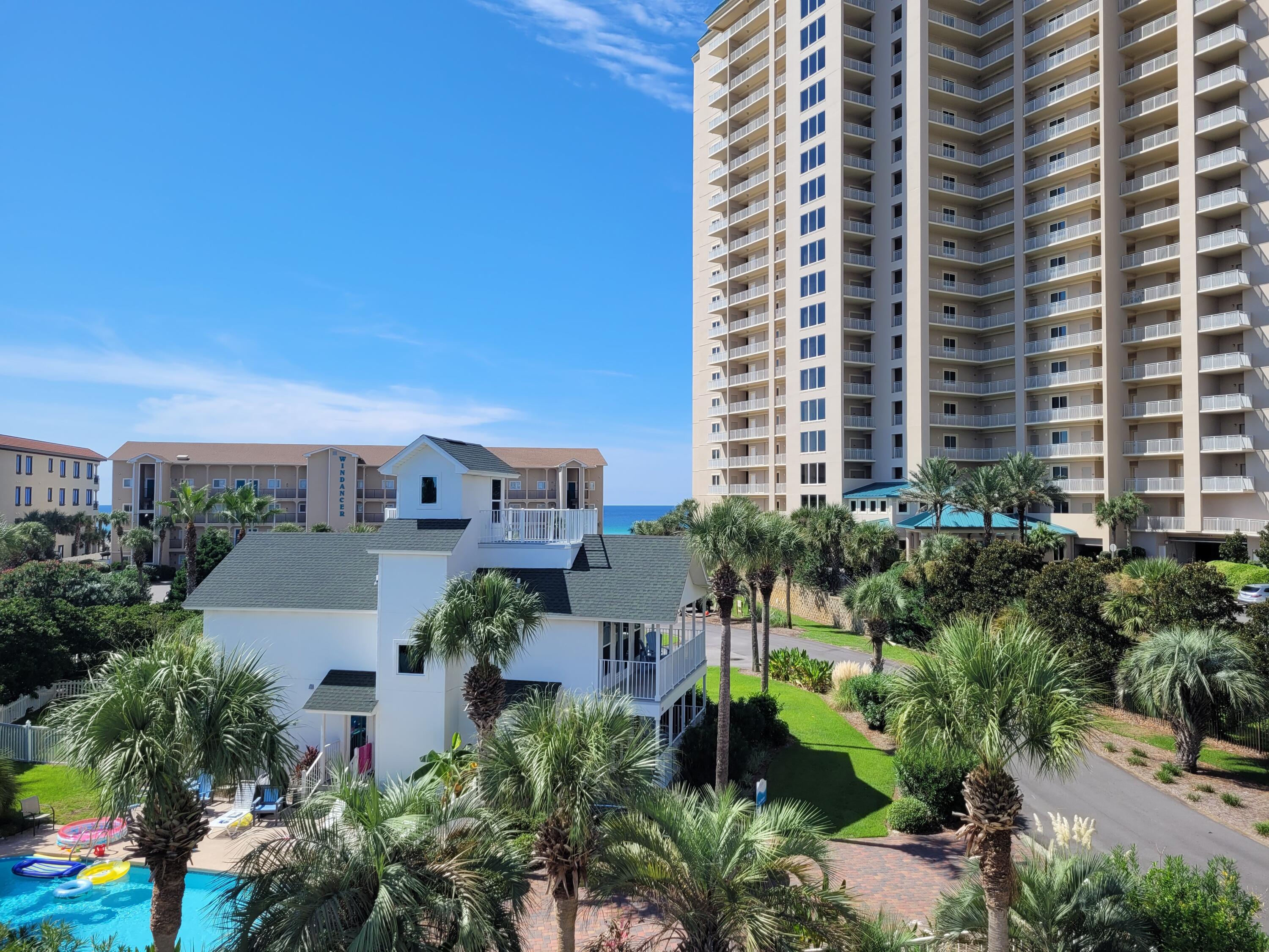 WINDANCER SHORES - Residential