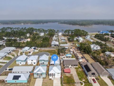 A home in Panama City Beach