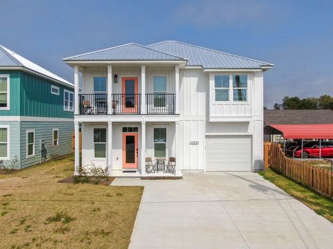 A home in Panama City Beach