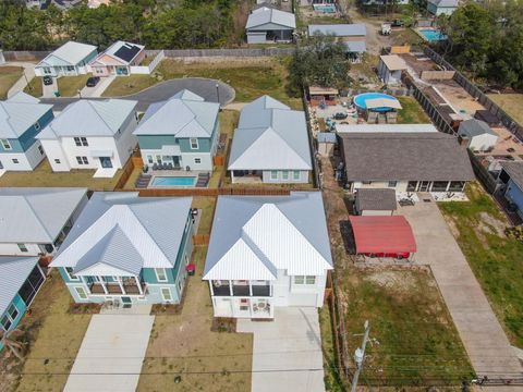 A home in Panama City Beach