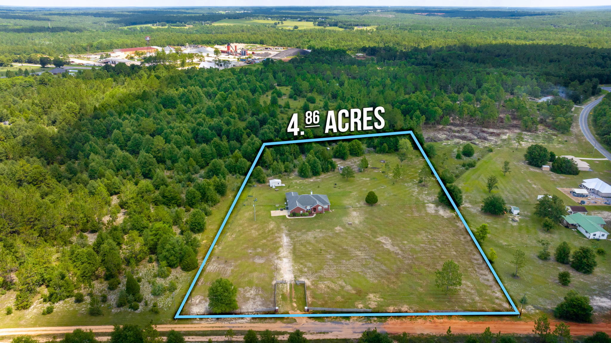 NORTH SUPERGROUP - Residential