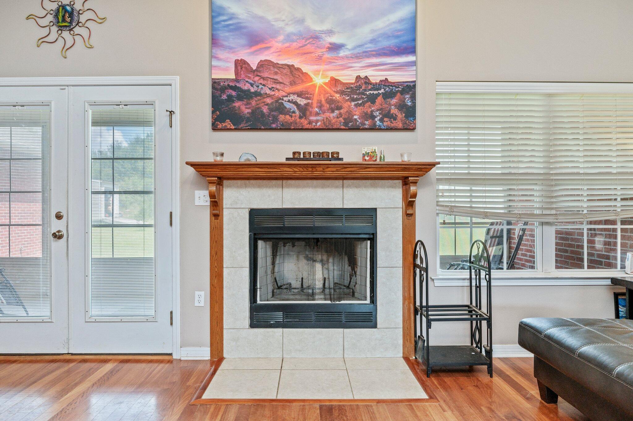 NORTH SUPERGROUP - Residential