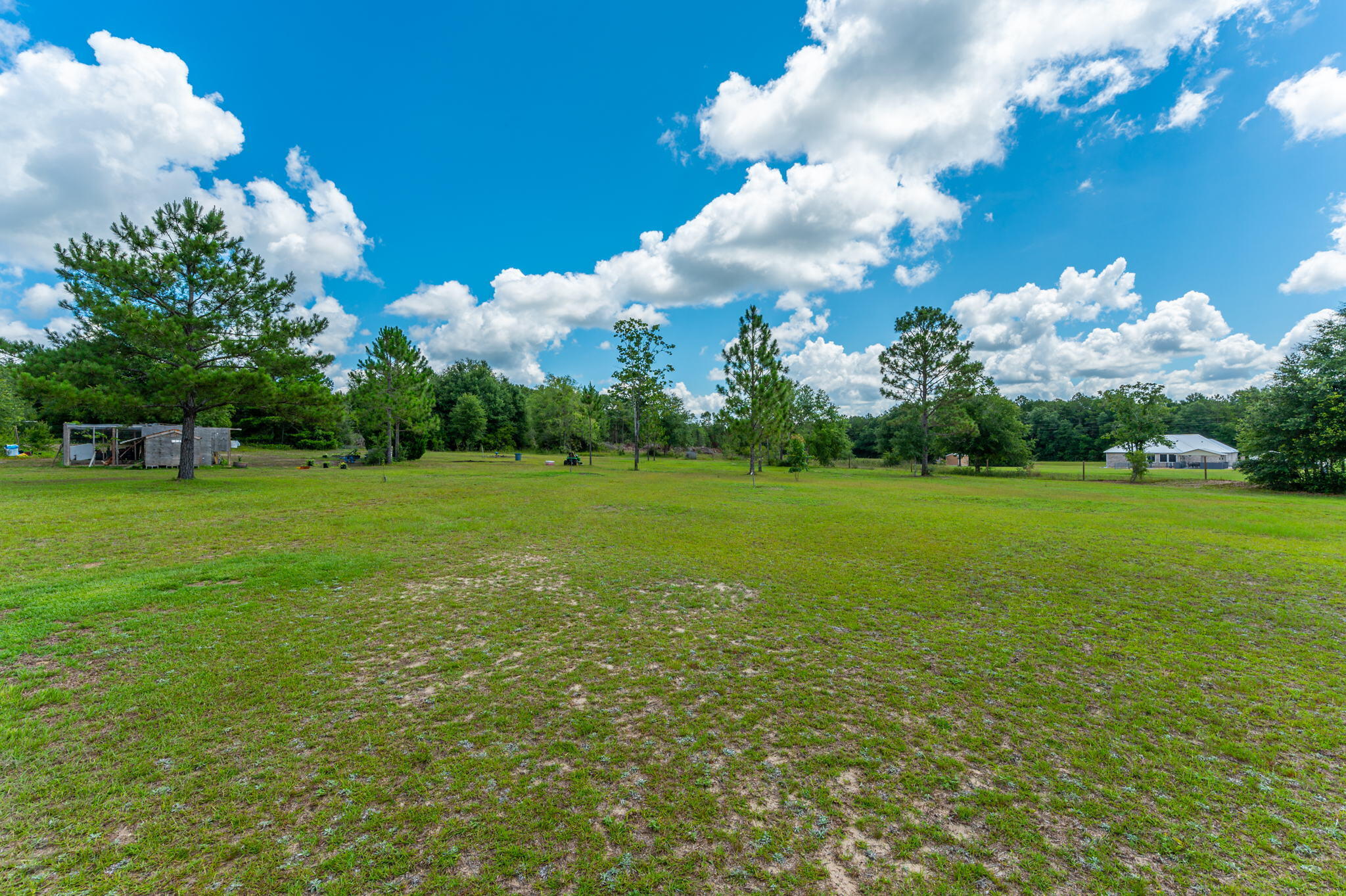 NORTH SUPERGROUP - Residential