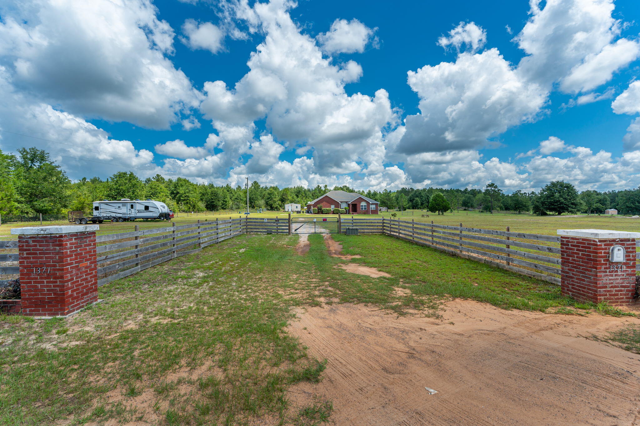 NORTH SUPERGROUP - Residential