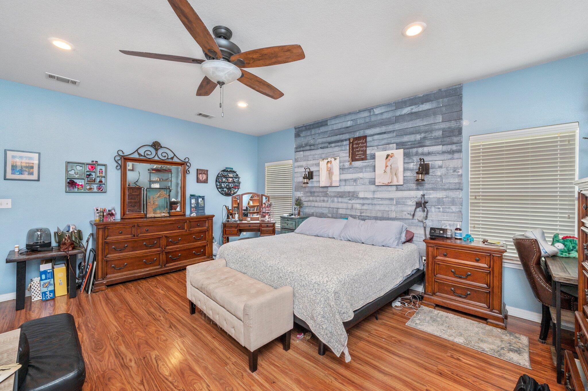 NORTH SUPERGROUP - Residential