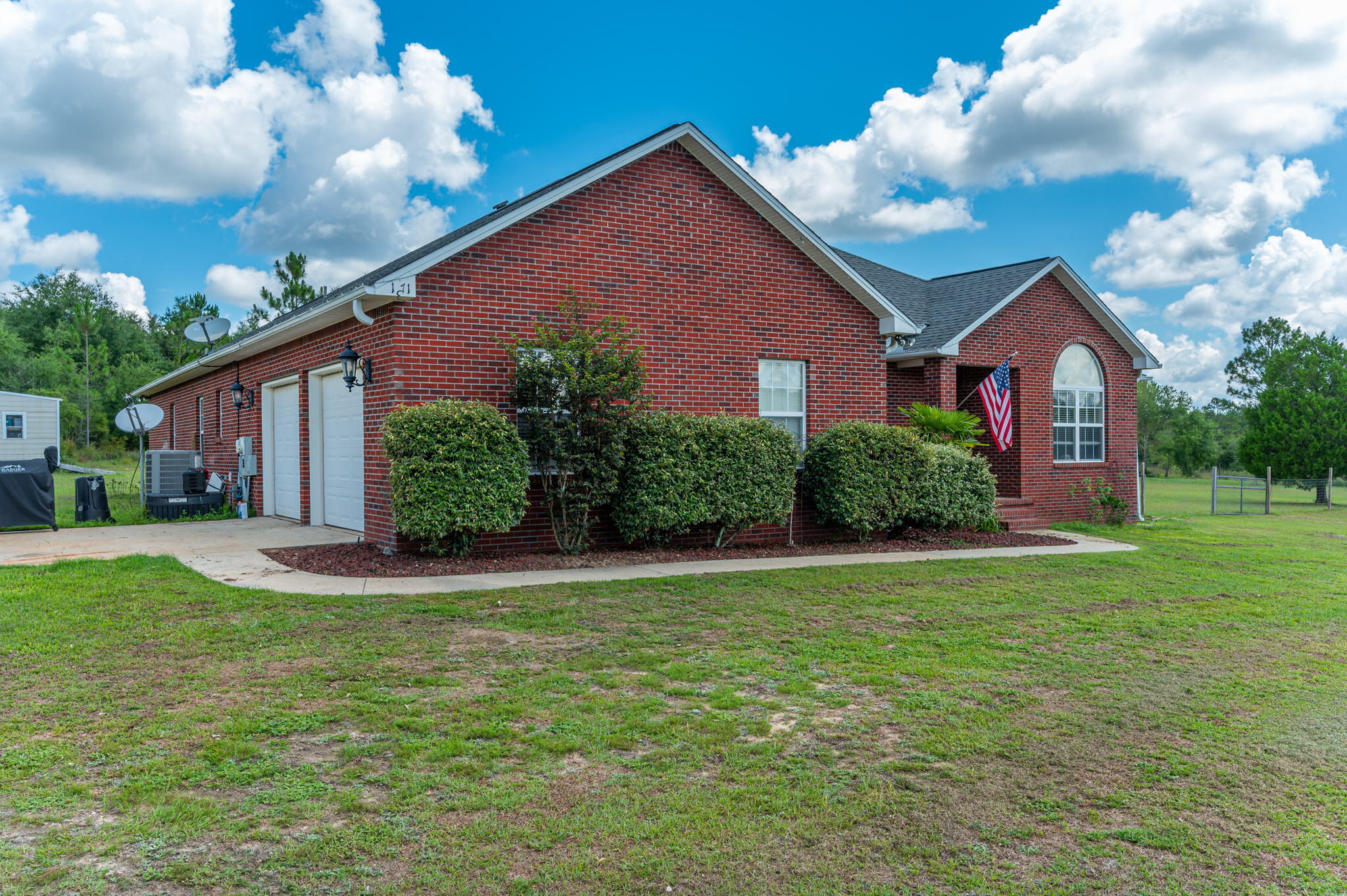 NORTH SUPERGROUP - Residential