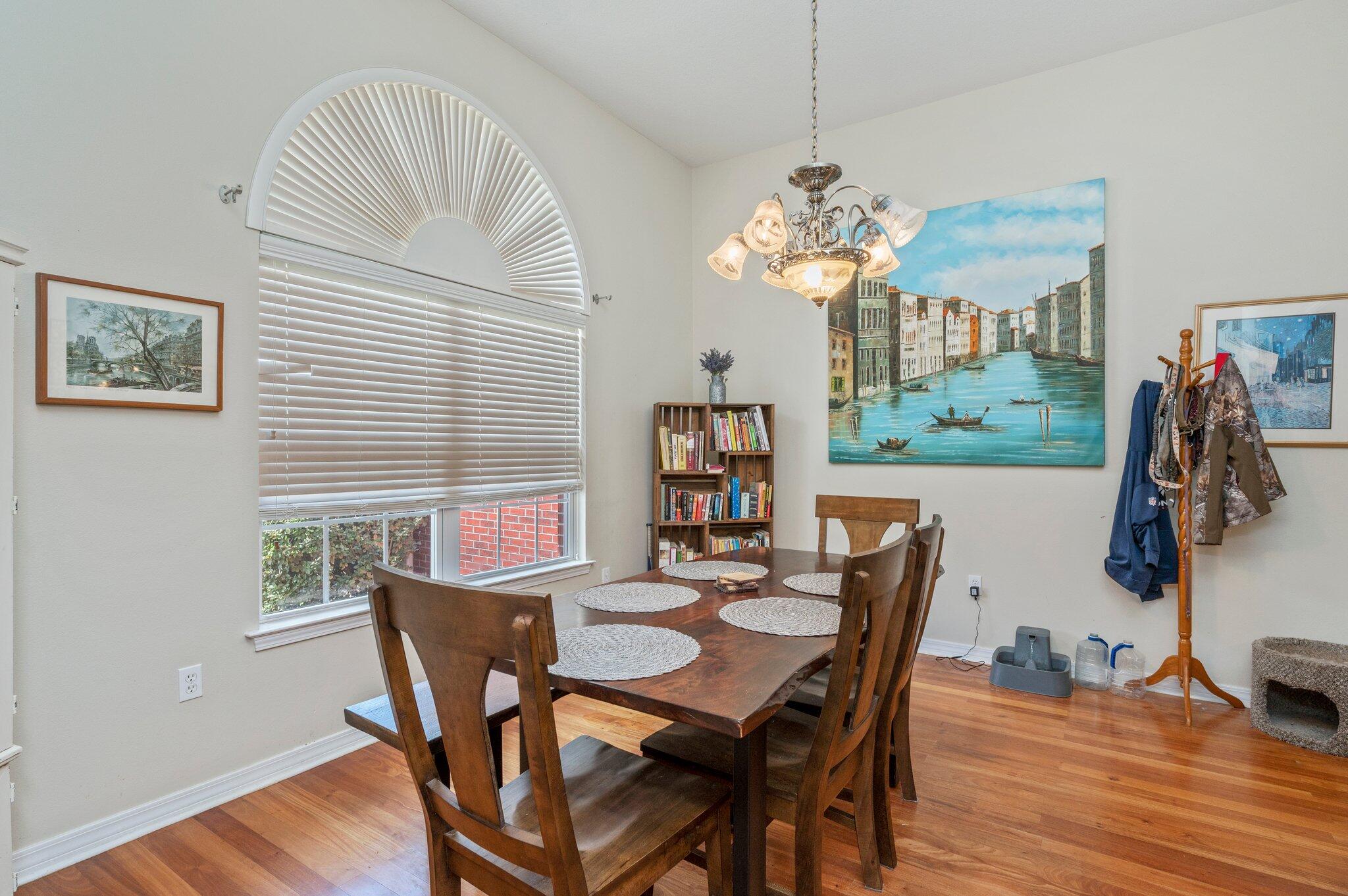 NORTH SUPERGROUP - Residential