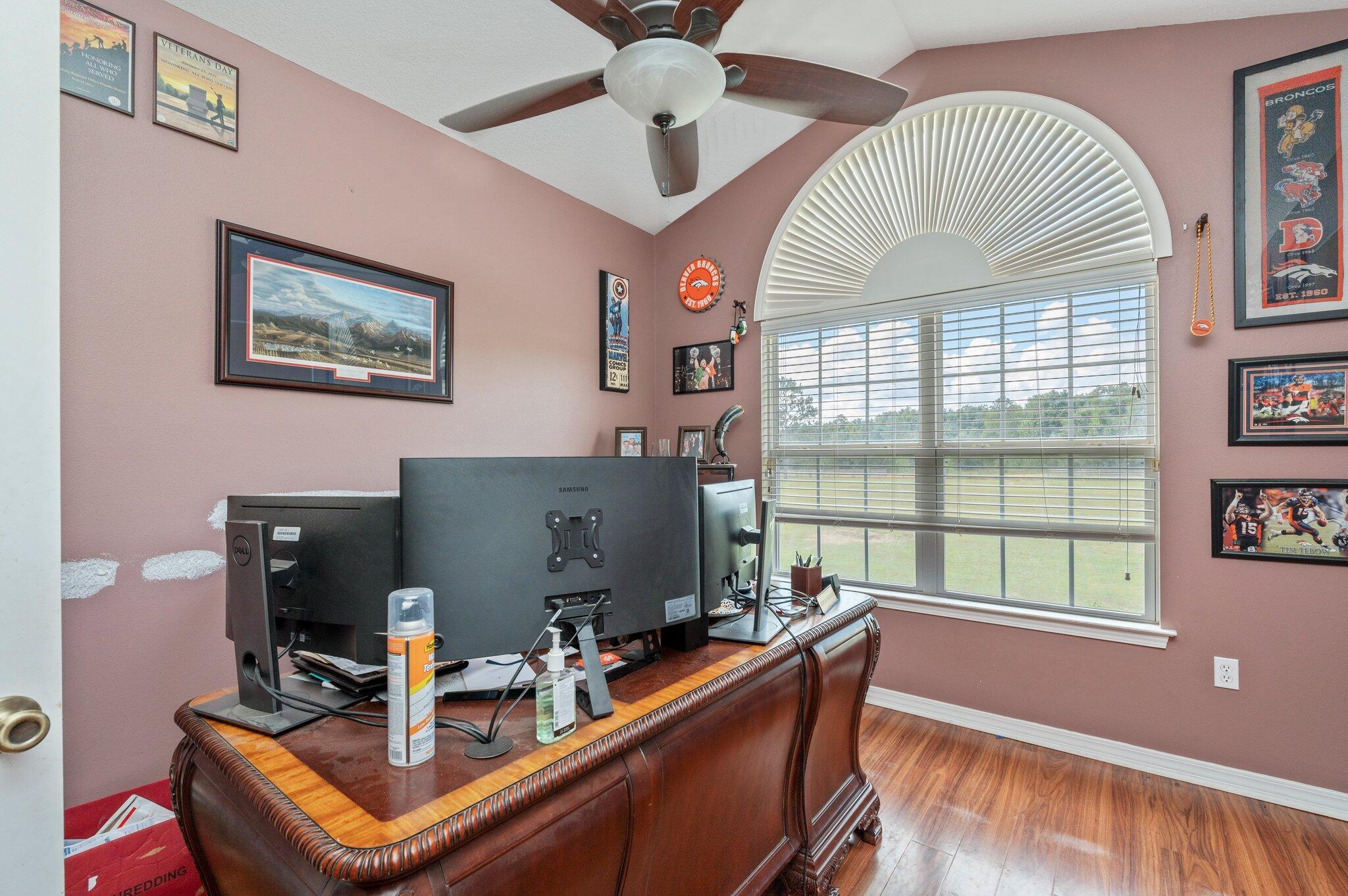 NORTH SUPERGROUP - Residential