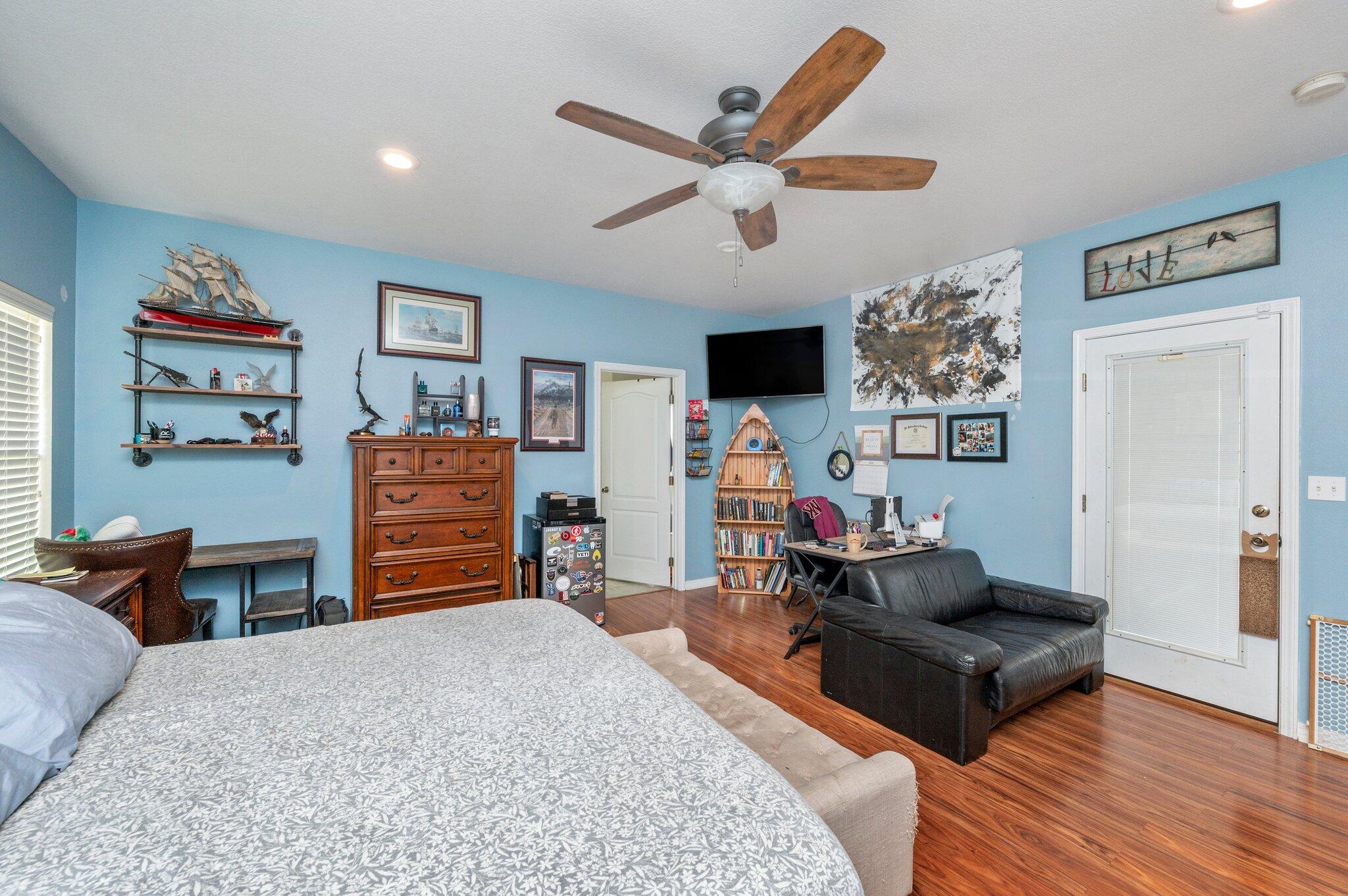 NORTH SUPERGROUP - Residential