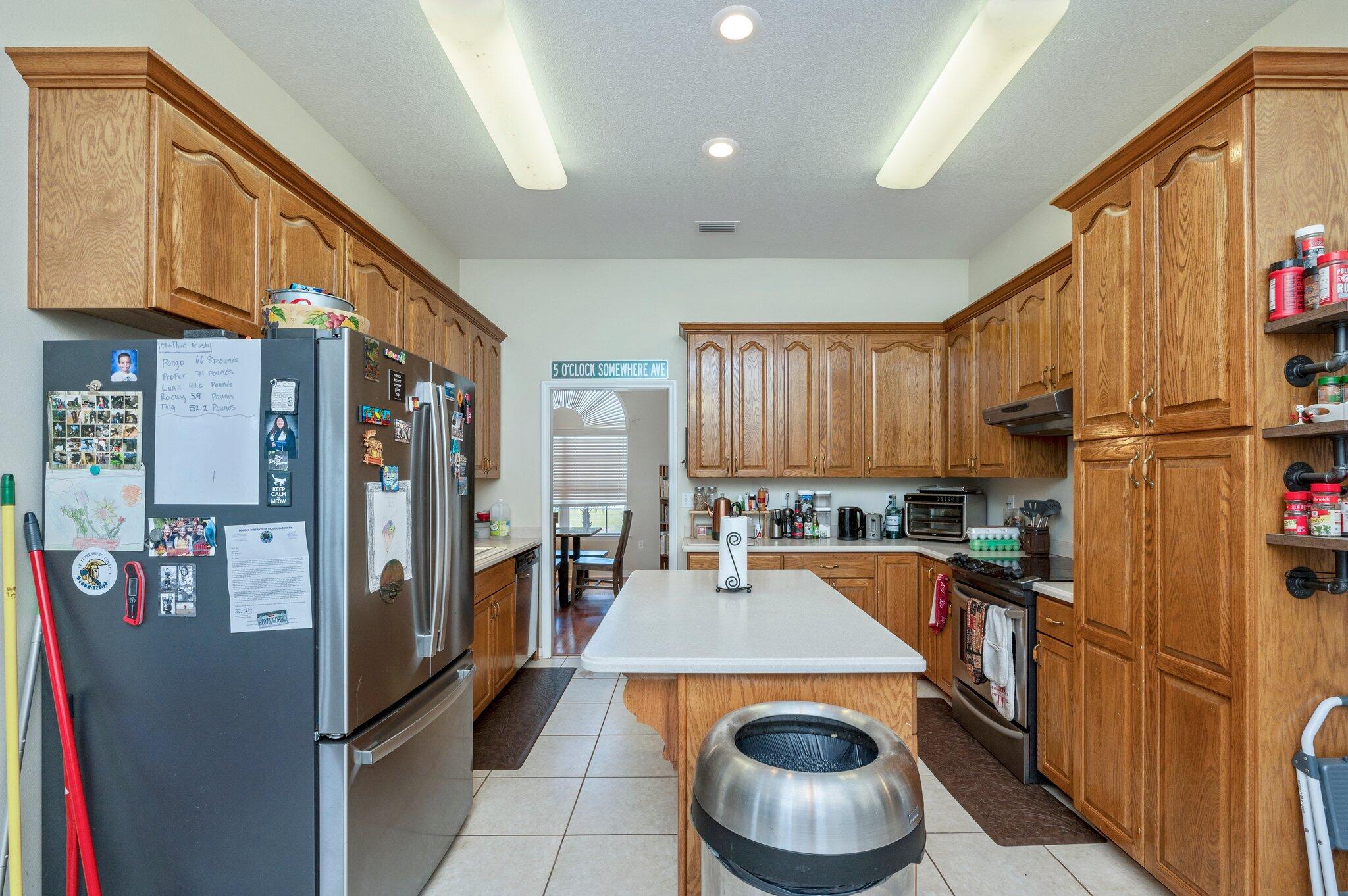 NORTH SUPERGROUP - Residential