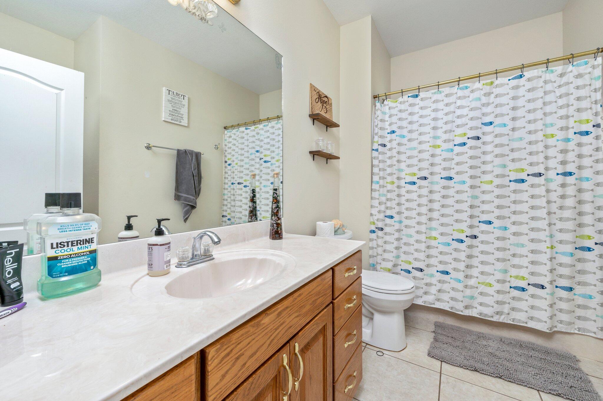 NORTH SUPERGROUP - Residential