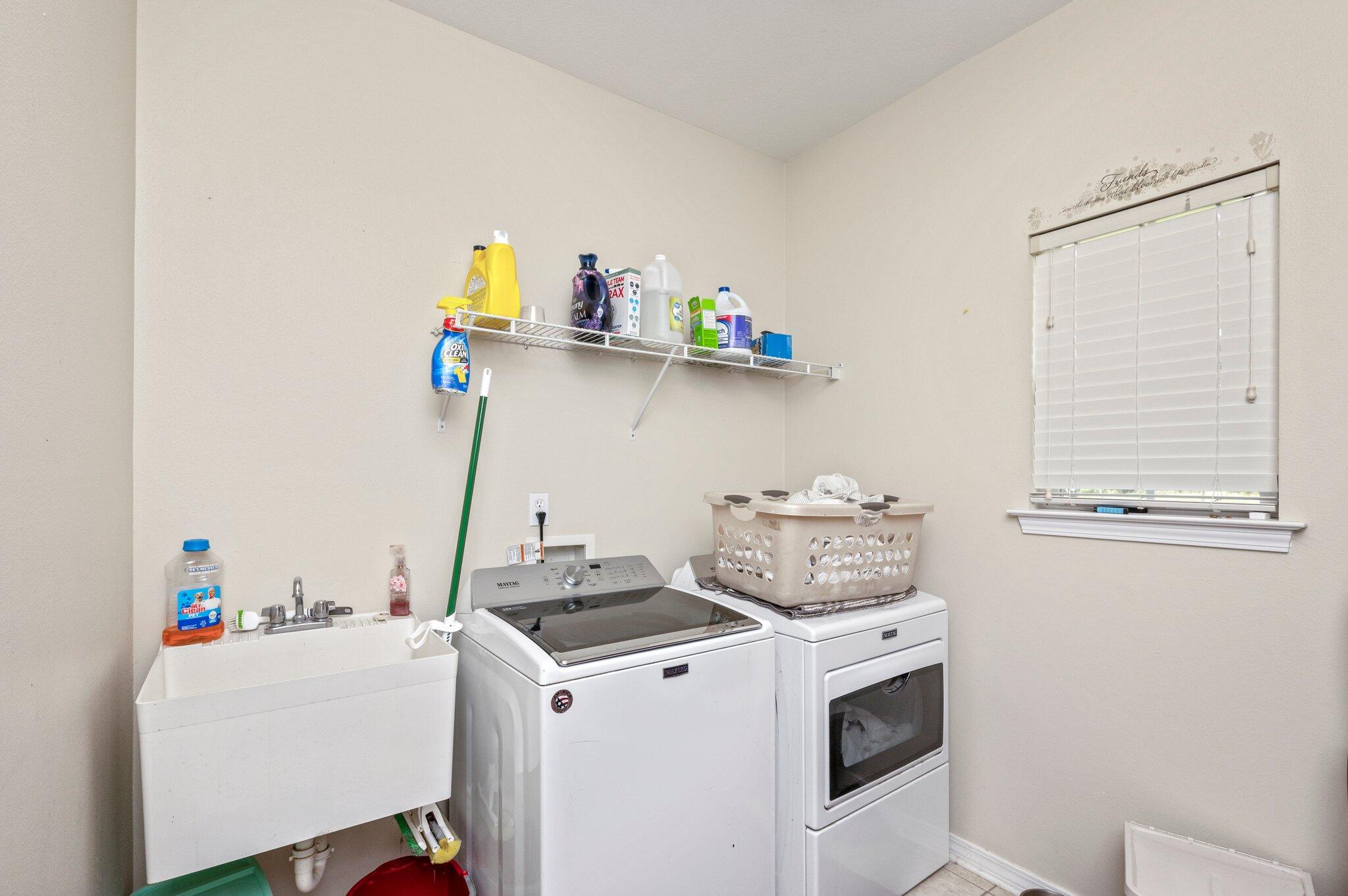 NORTH SUPERGROUP - Residential