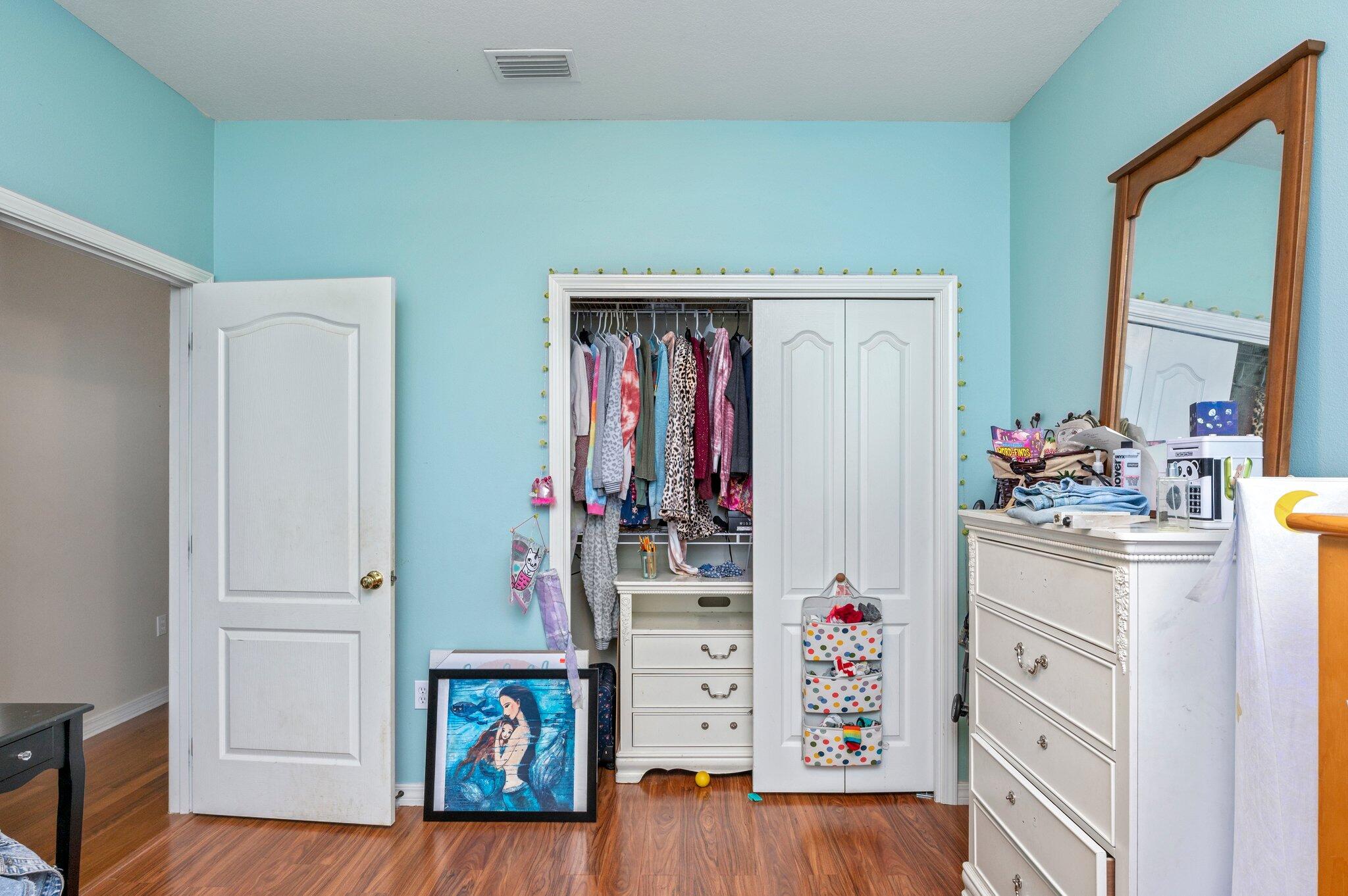 NORTH SUPERGROUP - Residential