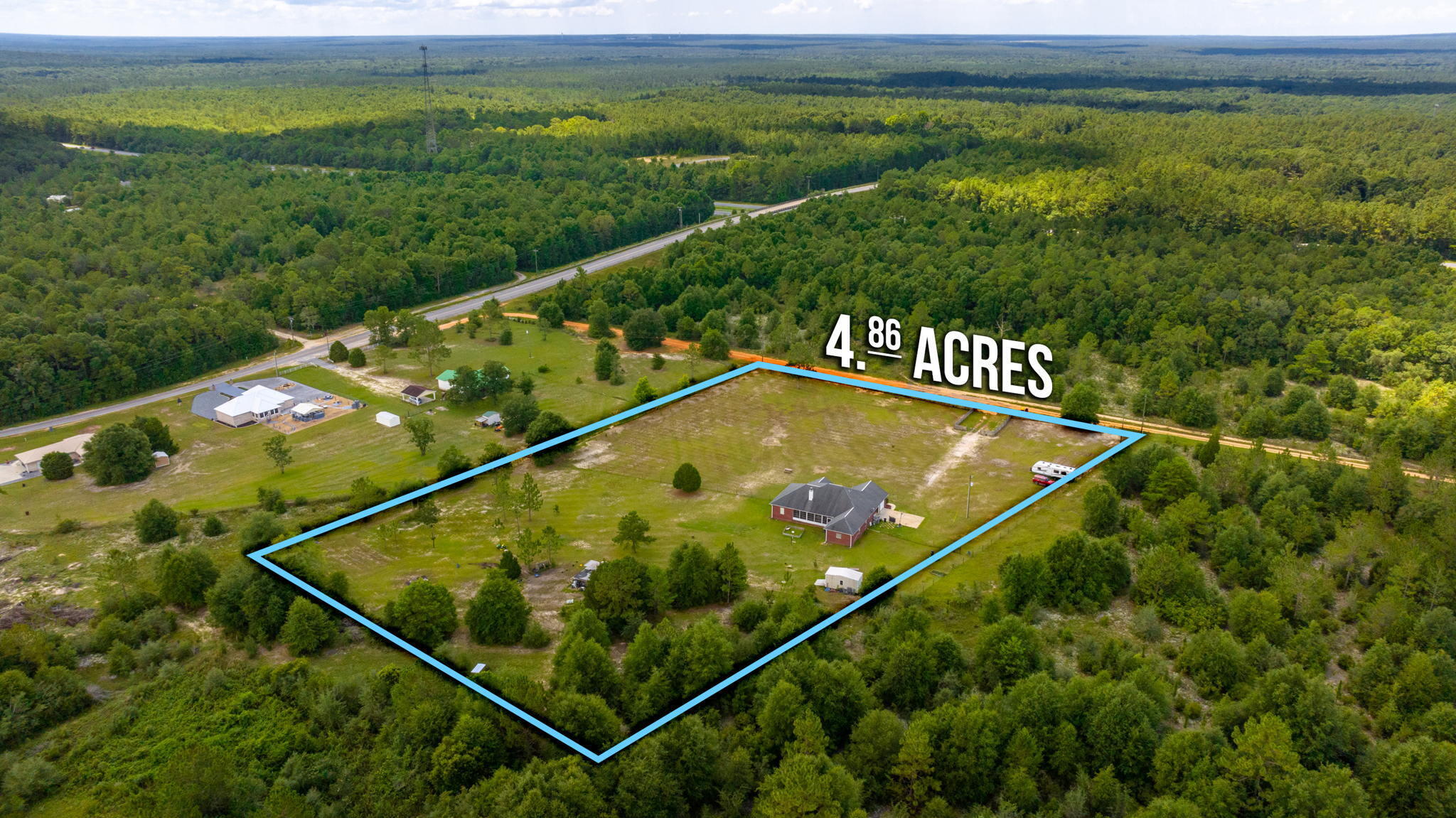 NORTH SUPERGROUP - Residential