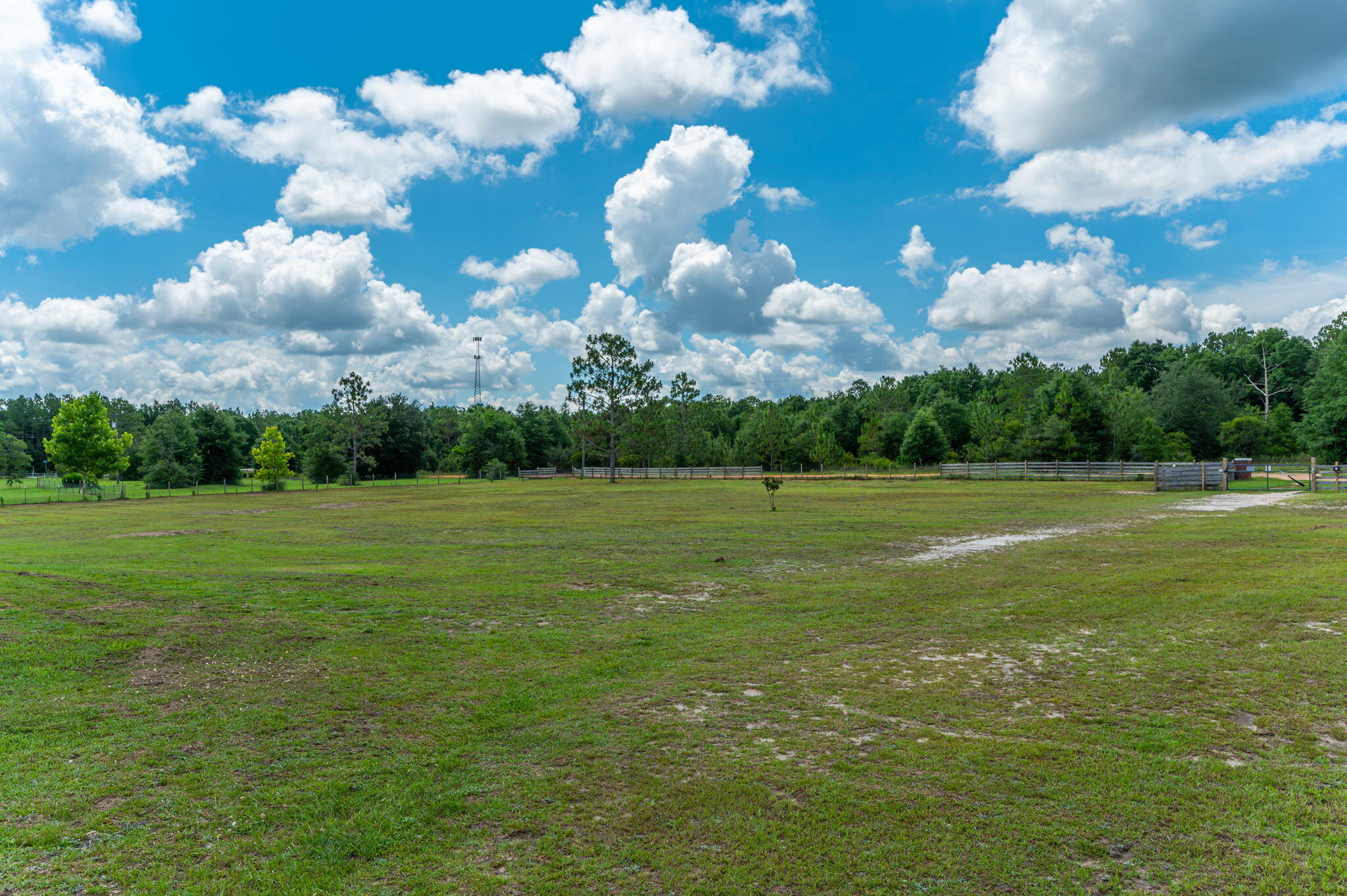 NORTH SUPERGROUP - Residential