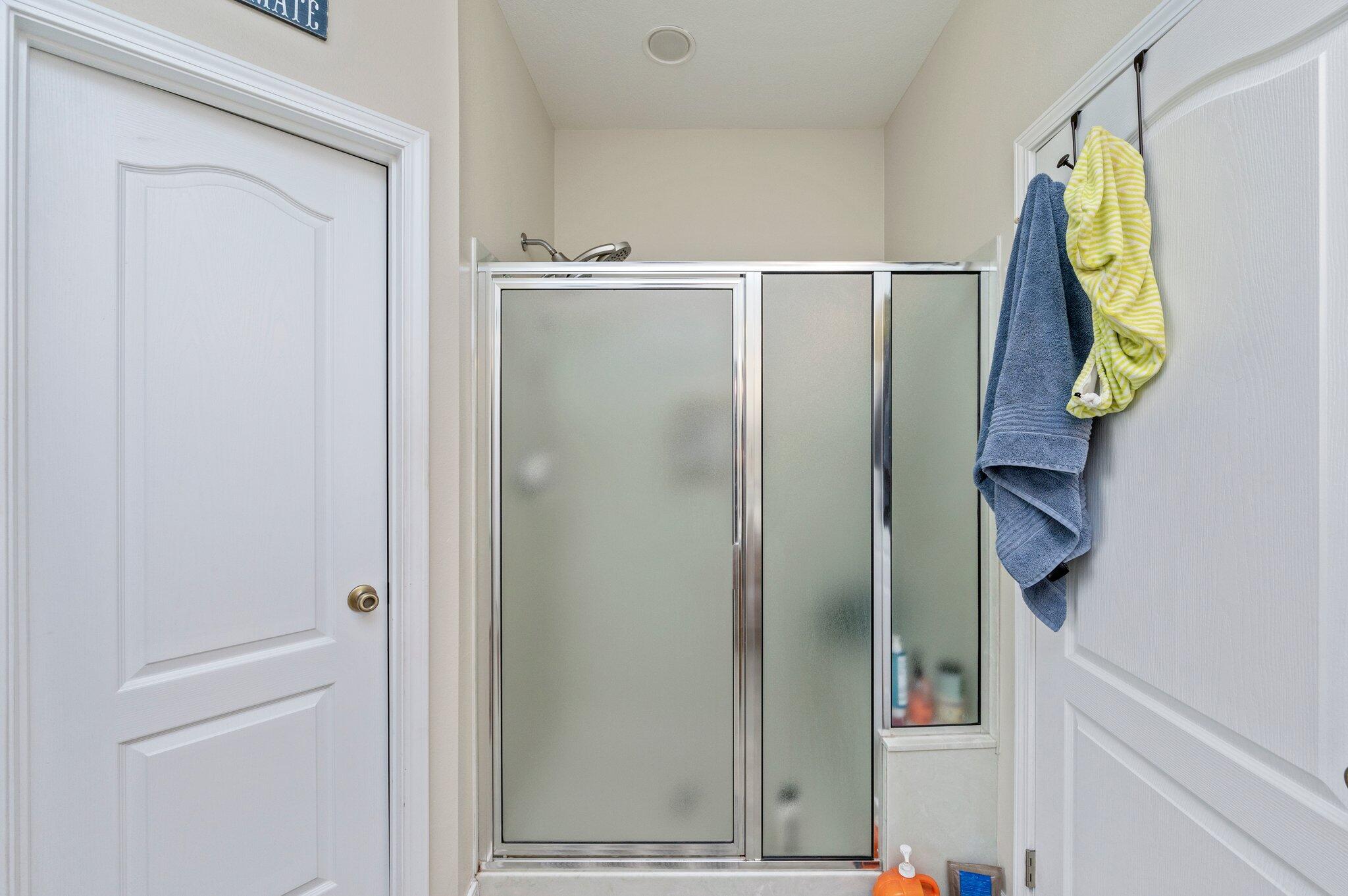 NORTH SUPERGROUP - Residential