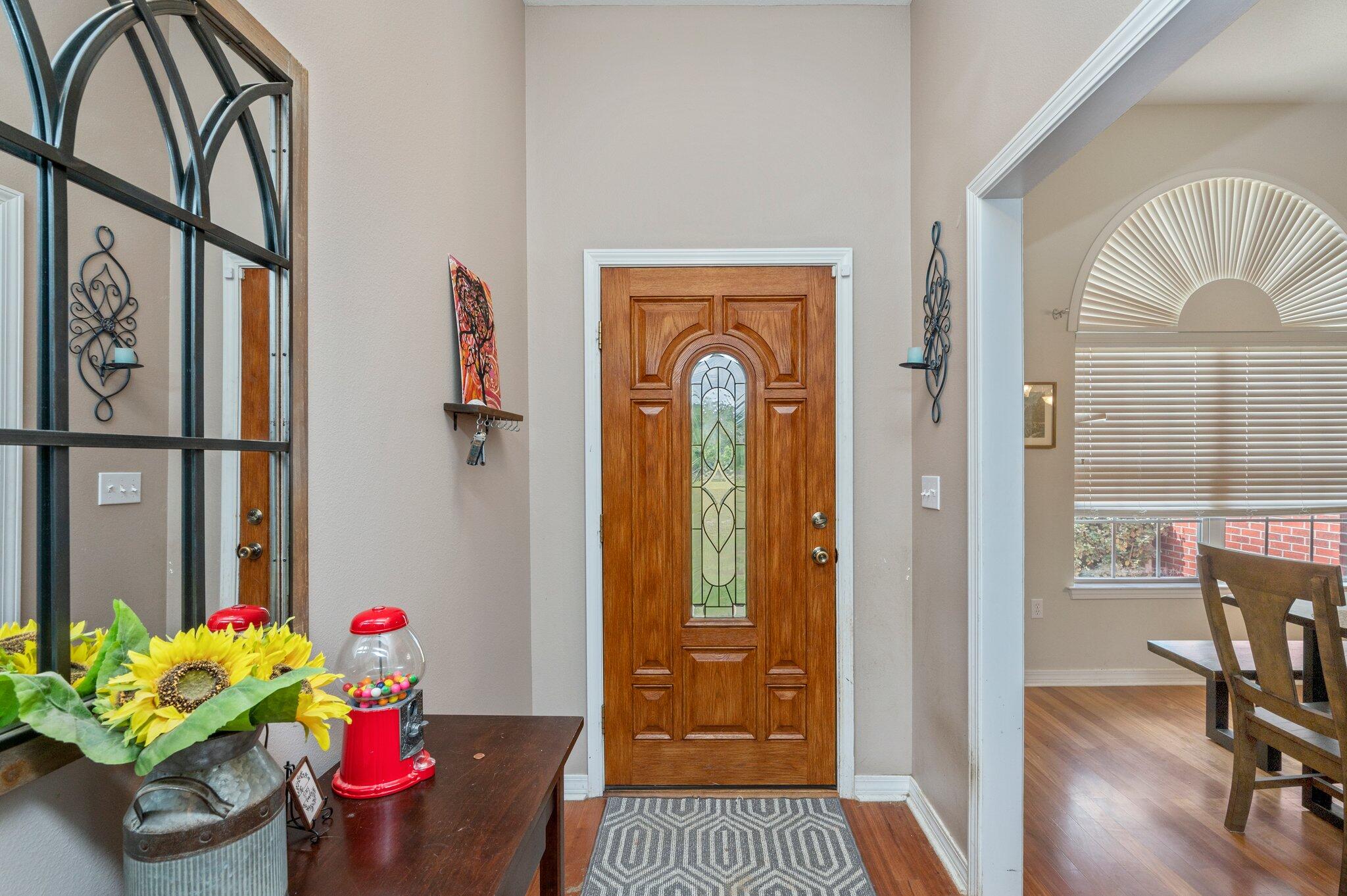 NORTH SUPERGROUP - Residential