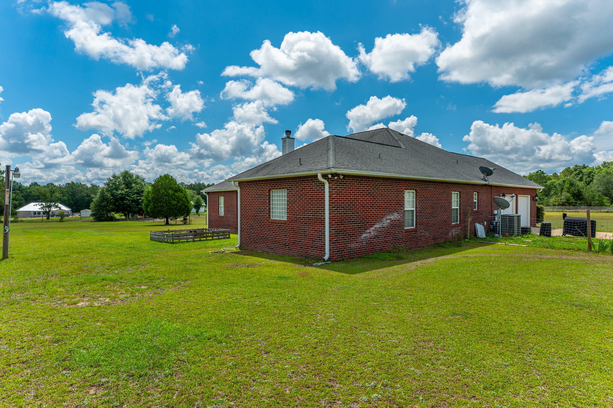 NORTH SUPERGROUP - Residential