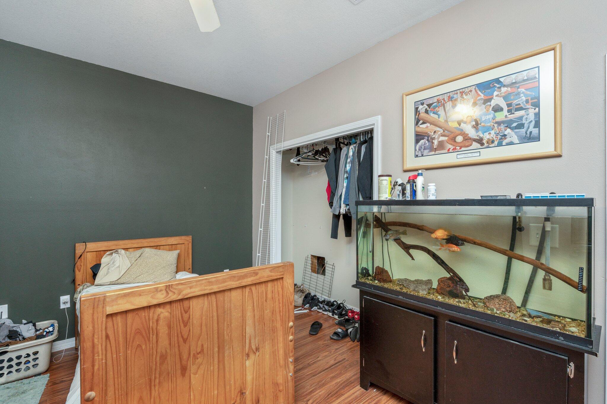 NORTH SUPERGROUP - Residential