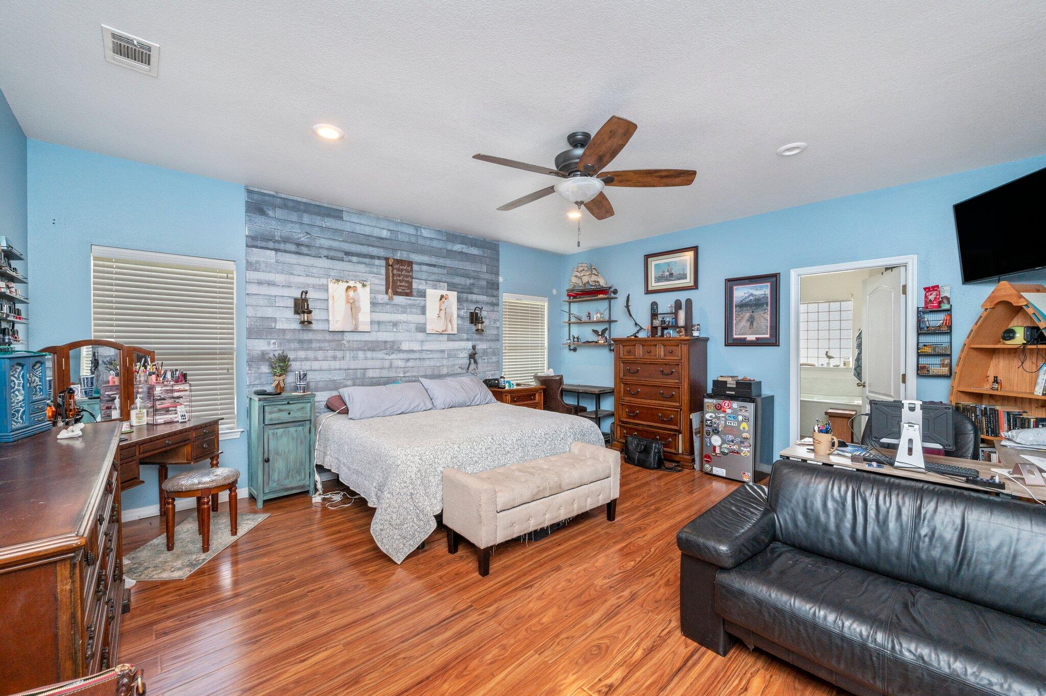 NORTH SUPERGROUP - Residential