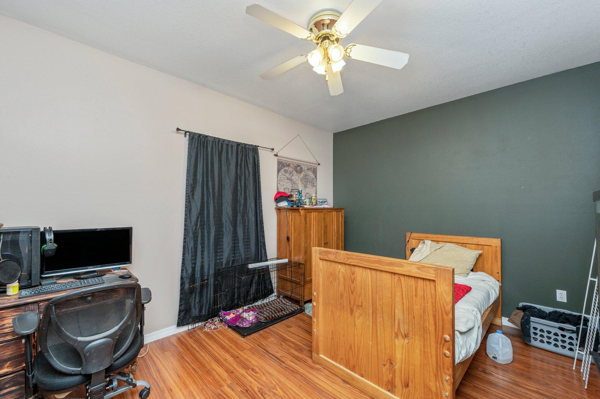 NORTH SUPERGROUP - Residential