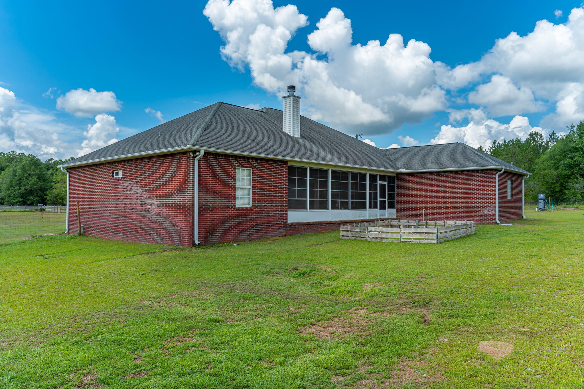 NORTH SUPERGROUP - Residential