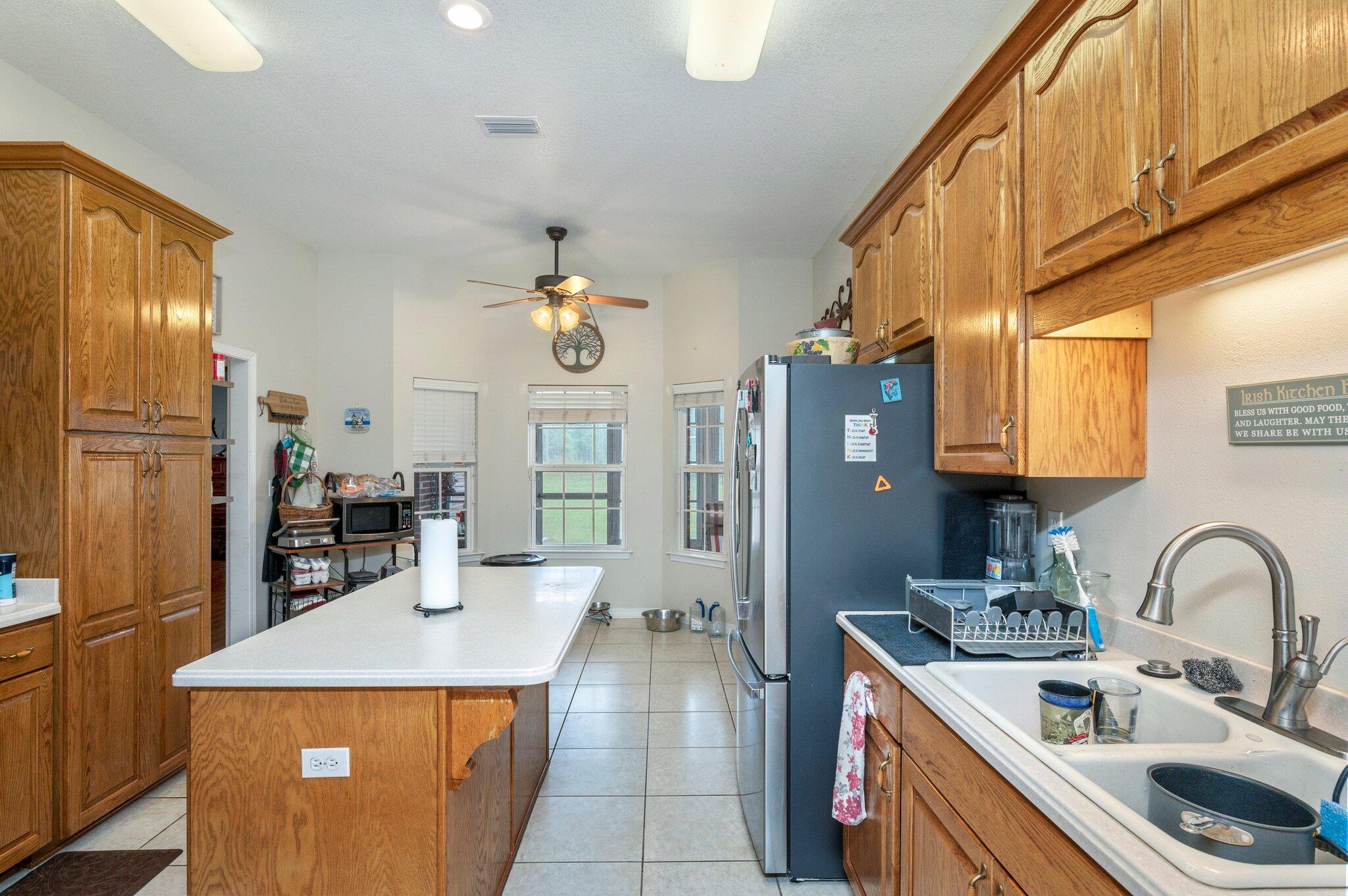 NORTH SUPERGROUP - Residential